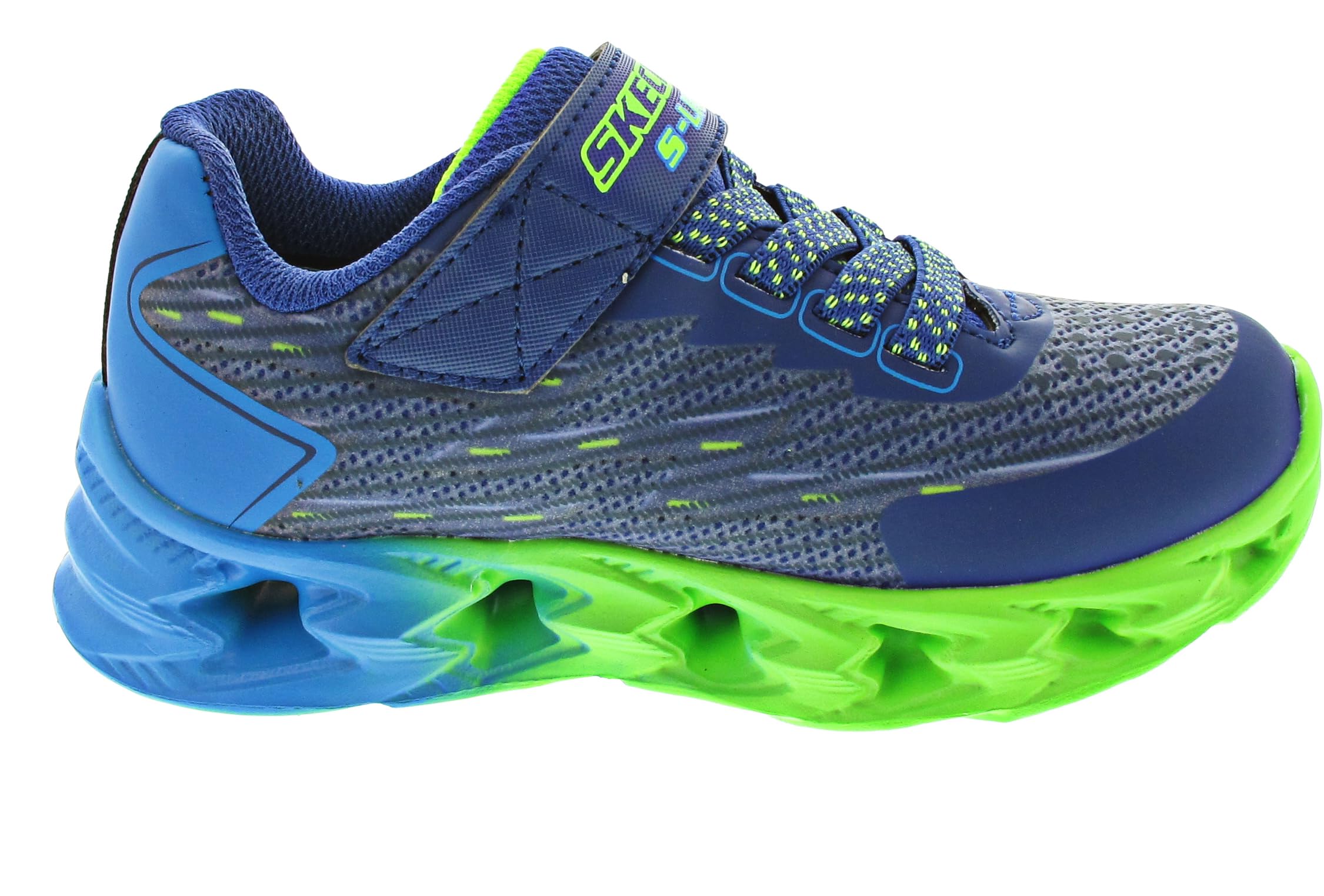 Skechers Boy's Vortex 2.0 Sneaker