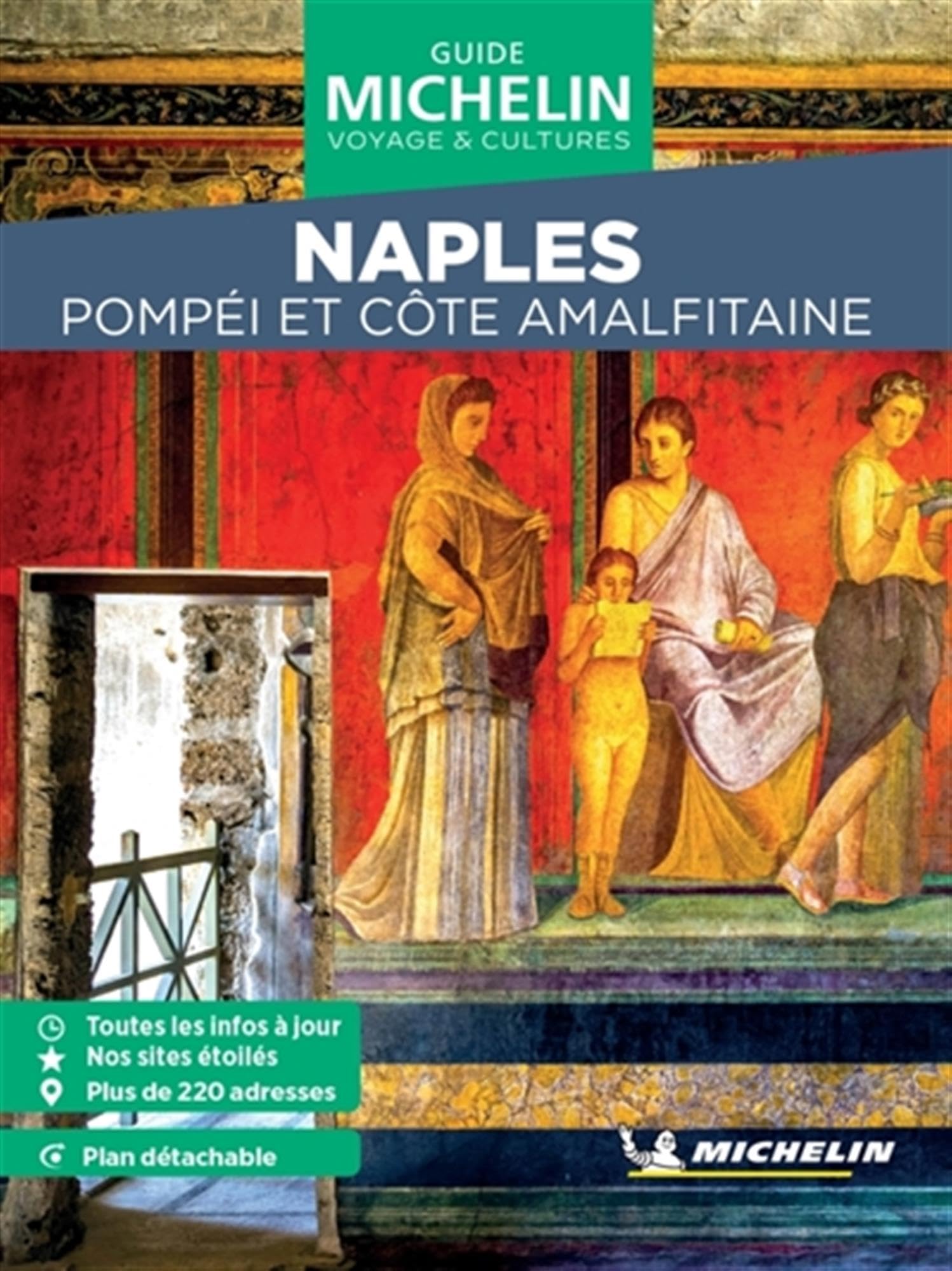NAPLES & POMPEI GV WEEK&GO: Pompéi et Côte Amalfitaine