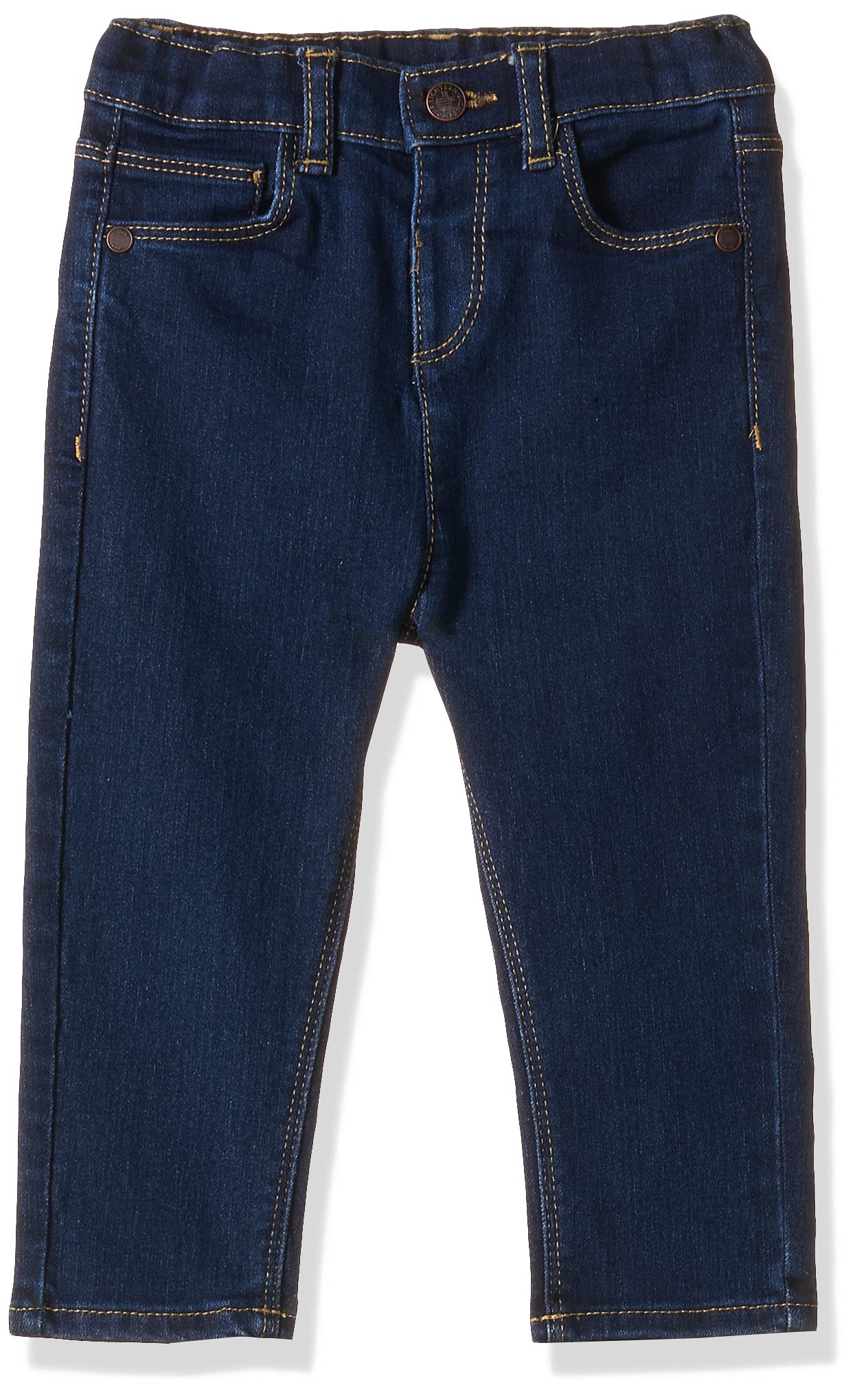 Marks & SpencerUnisex Kids Regular Fit Jeans