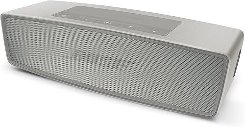 Miniatura 7 de Bose Altavoz Bluetooth Soundlink Mini II edición especial (renovado)