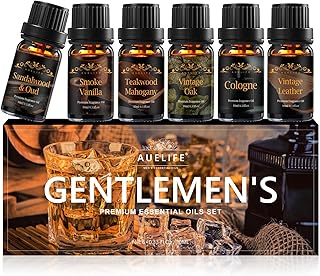 Essential Oil Cologne For Men Picks collage image 3