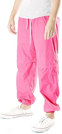 Windbreaker pants 90s Clearance