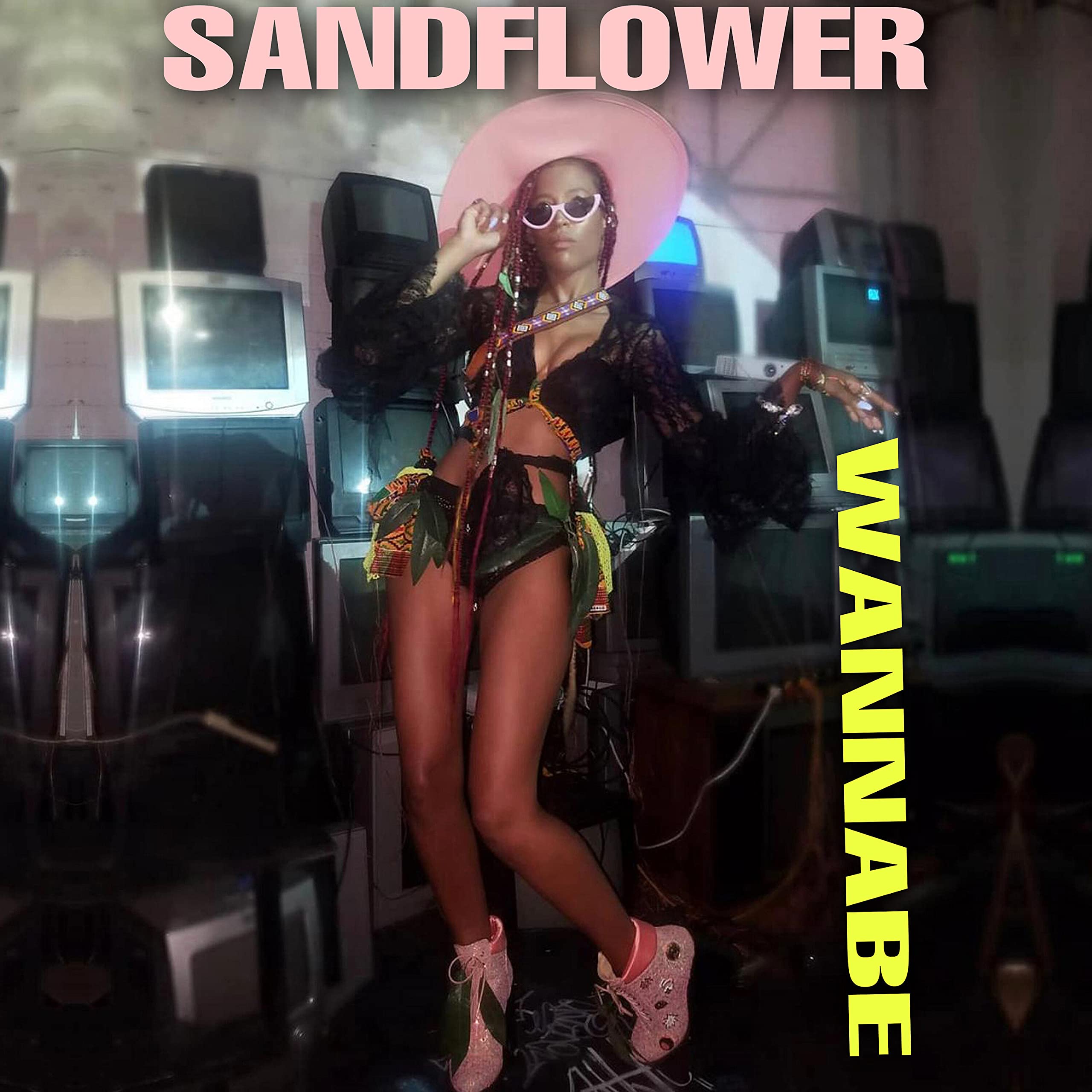 Sandflower