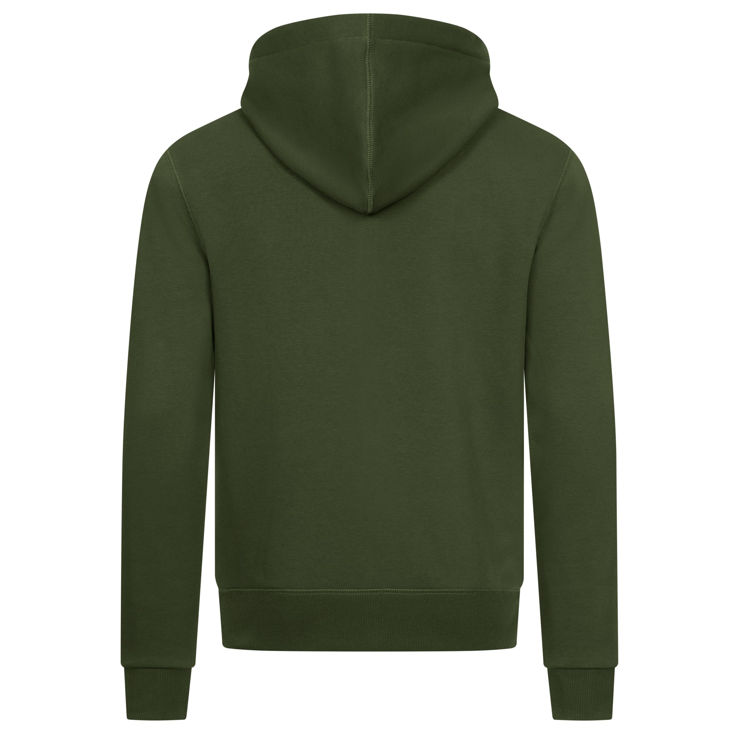 Höhenhorn Woodberg - Sudadera con capucha para hombre