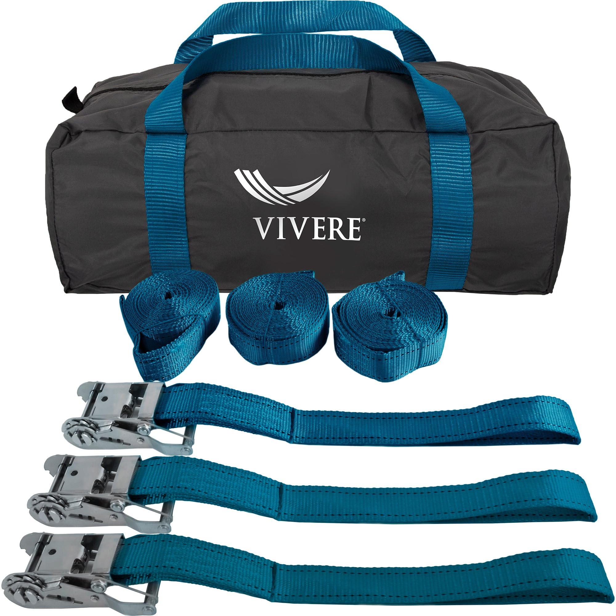 Vivere Elevate mata powietrzna niebieska