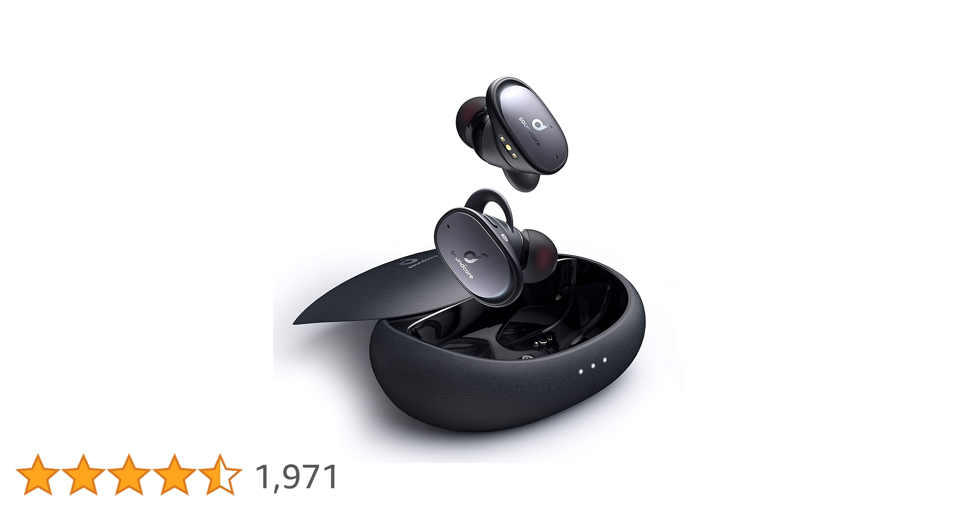 【第2世代】Anker Soundcore Liberty 2 Pro 美品 61FPBaXAVGS._AC_SY200_QL15_.jpg