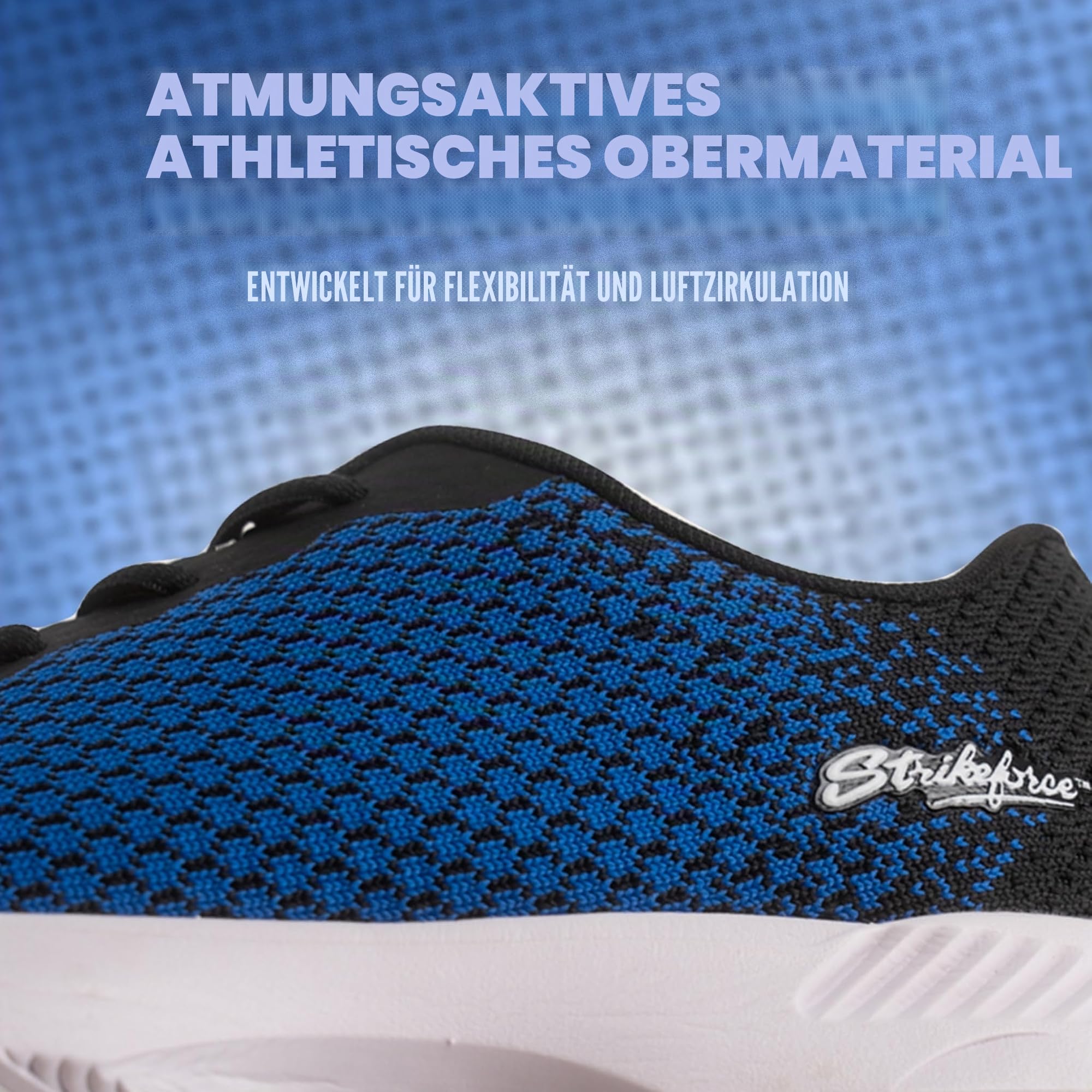 KR Herren AviatorBowlingschuhe
