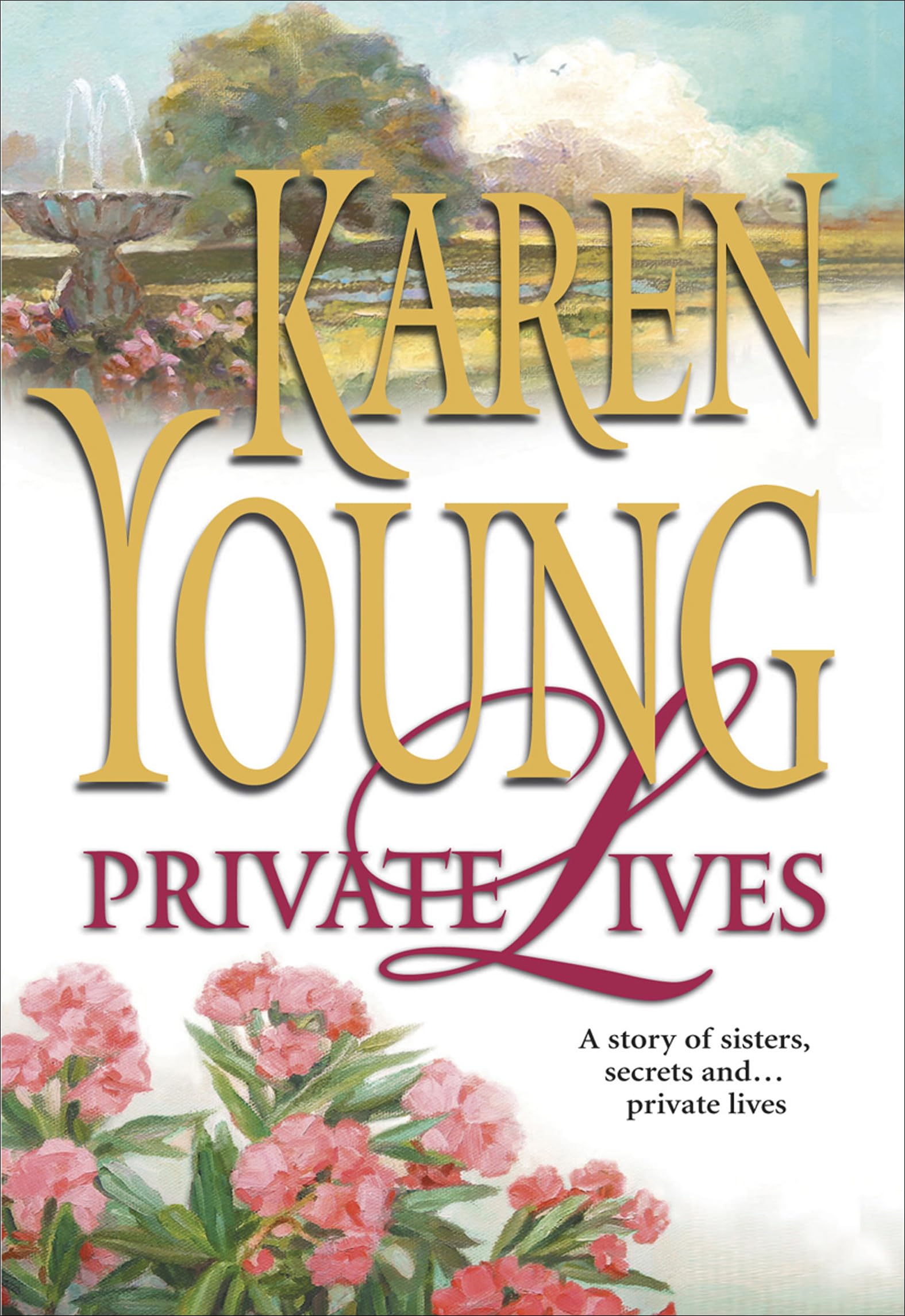 Amazon.ca: Karen Young: books, biography, latest update
