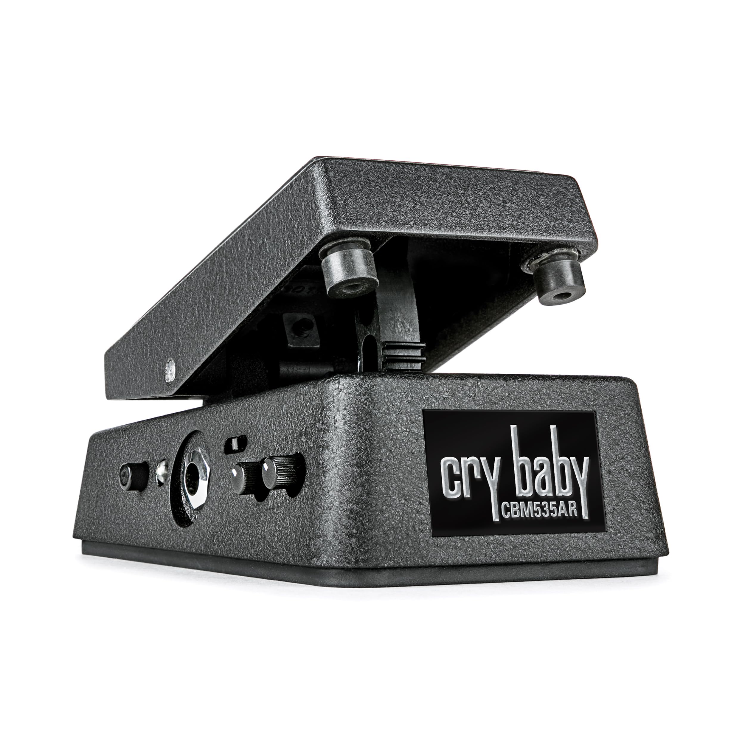 Amazon | Dunlop Cry Baby Mini 535Q オートリターン ワウ ギター