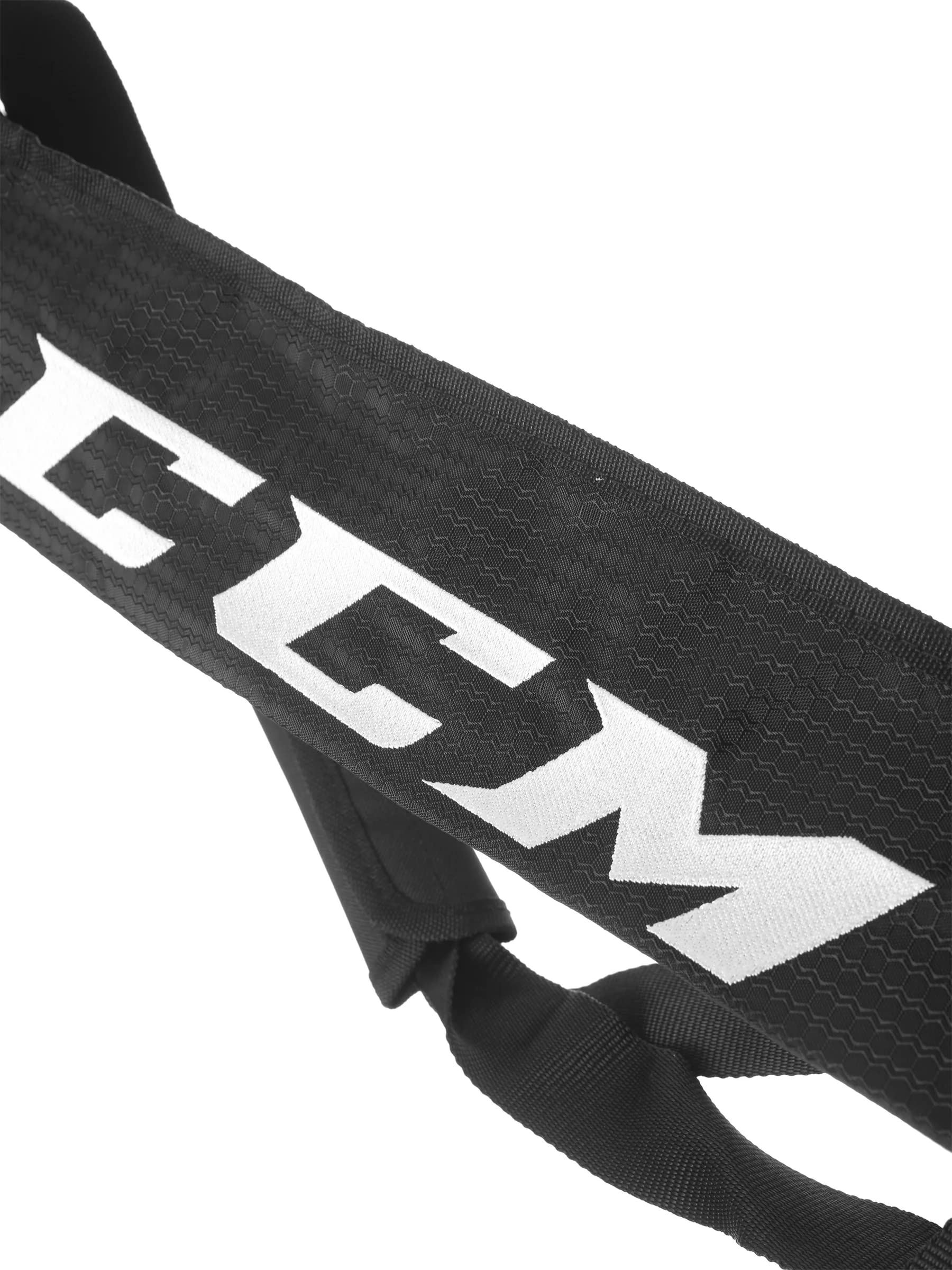 CCM Borsa per bastone da hockey, colore: