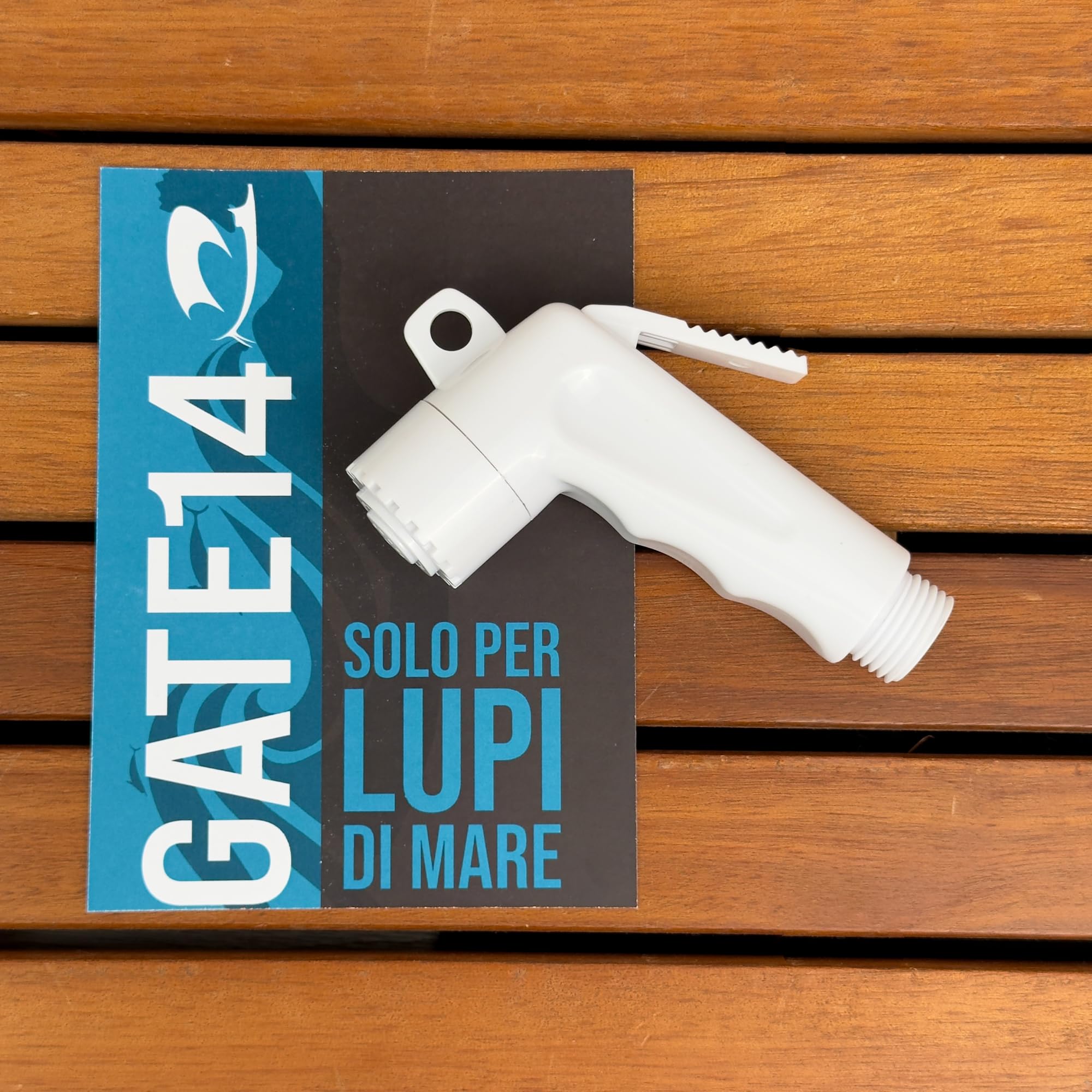 DOUCHE 4X4 / BATEAU / CAMPING-CAR - ACCESSOIRES DE DOUCHE ET DOUCHETTES