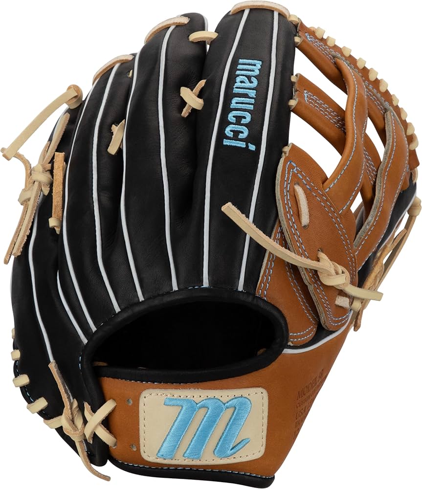 Marucci 軟式グローブ 12.75インチ Marucci 軟式グローブ 12.75インチ Amazon.com : MARUCCI