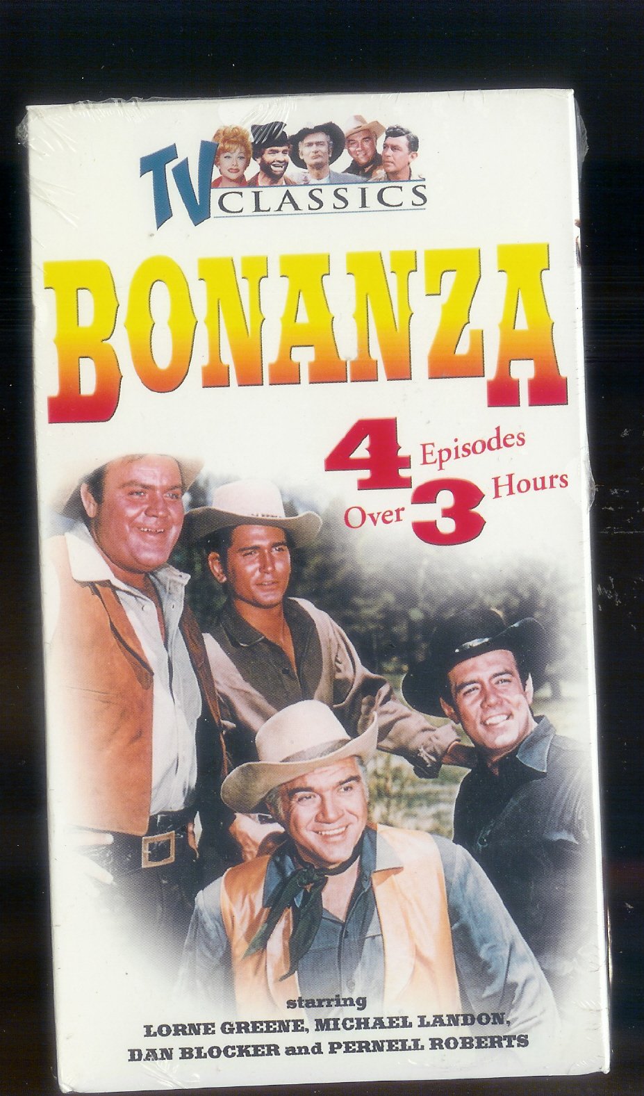 Bonanza 2 | Amazon.com.br