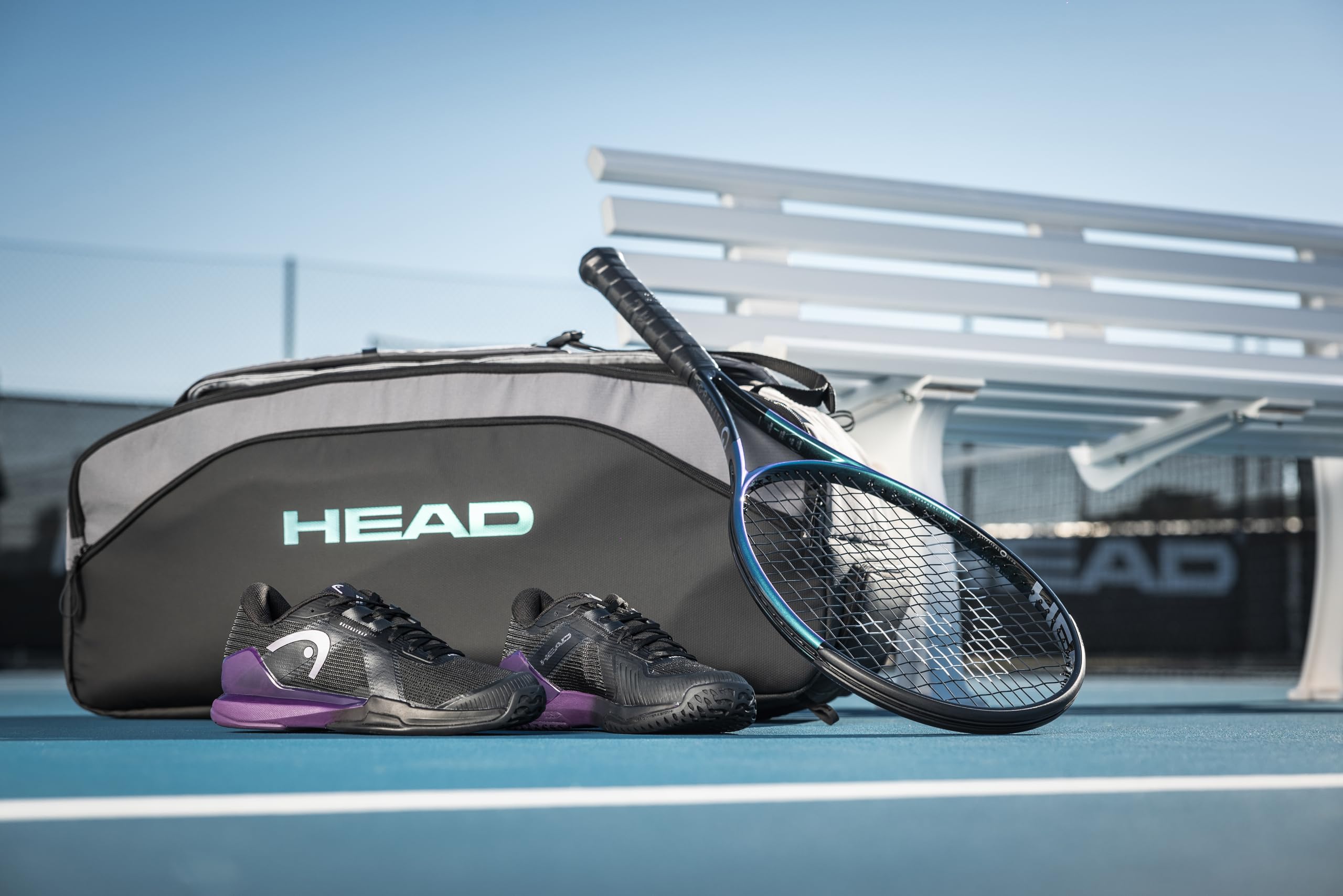 Head Gravity MP 2025 Tennis Racquet