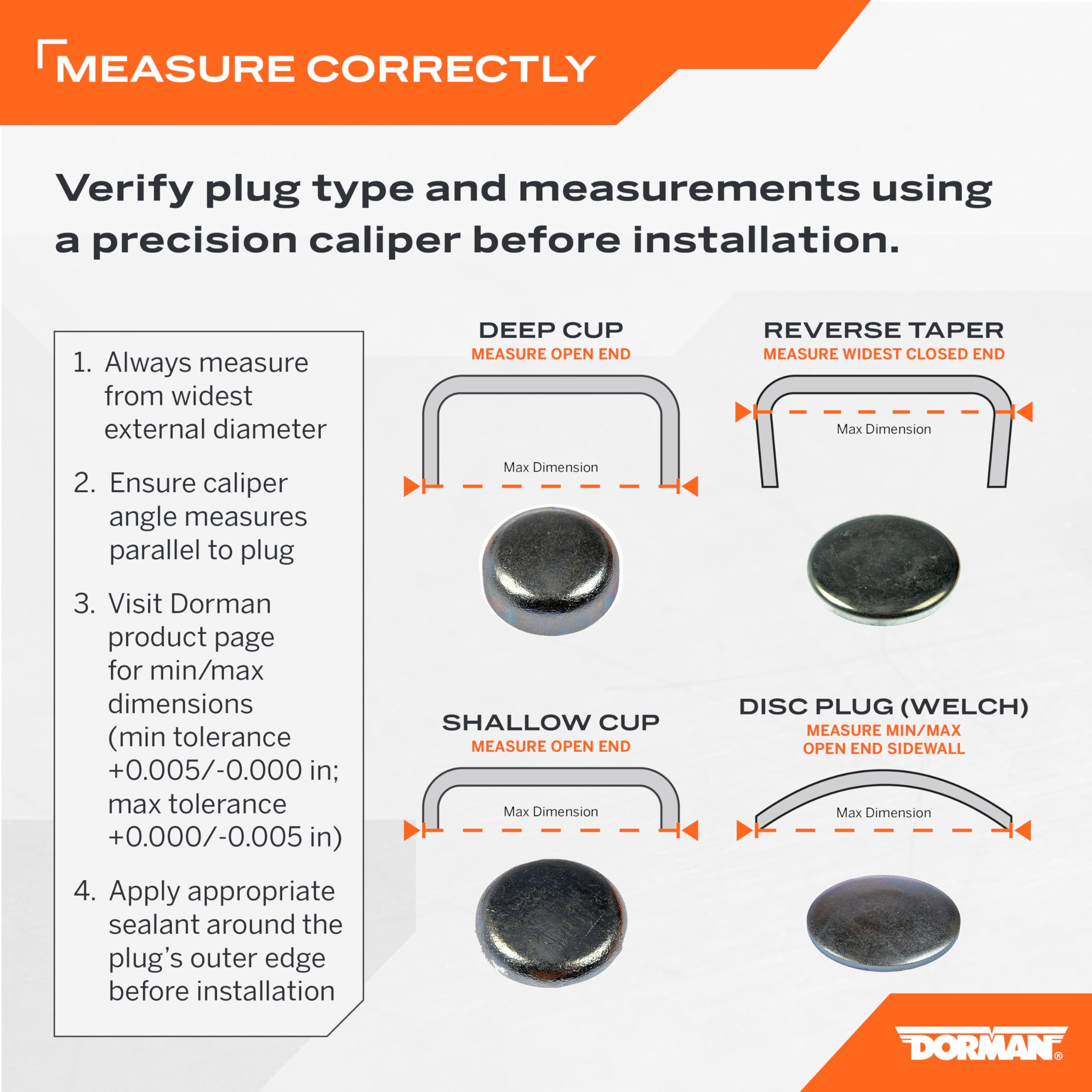 DORMAN 565030