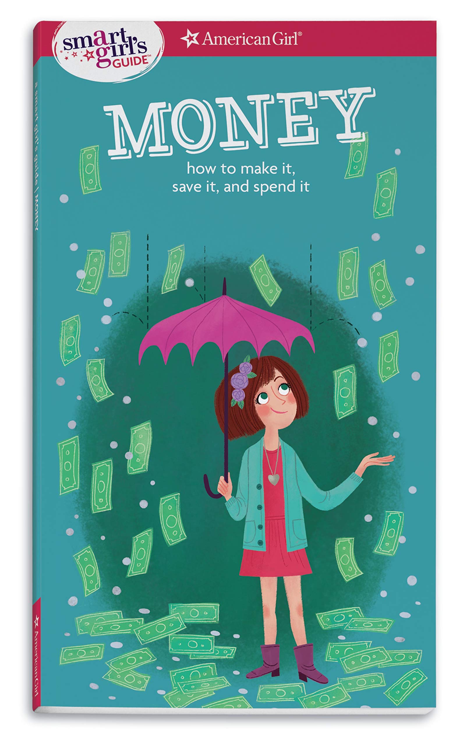 Smart Girl's Guide: Money