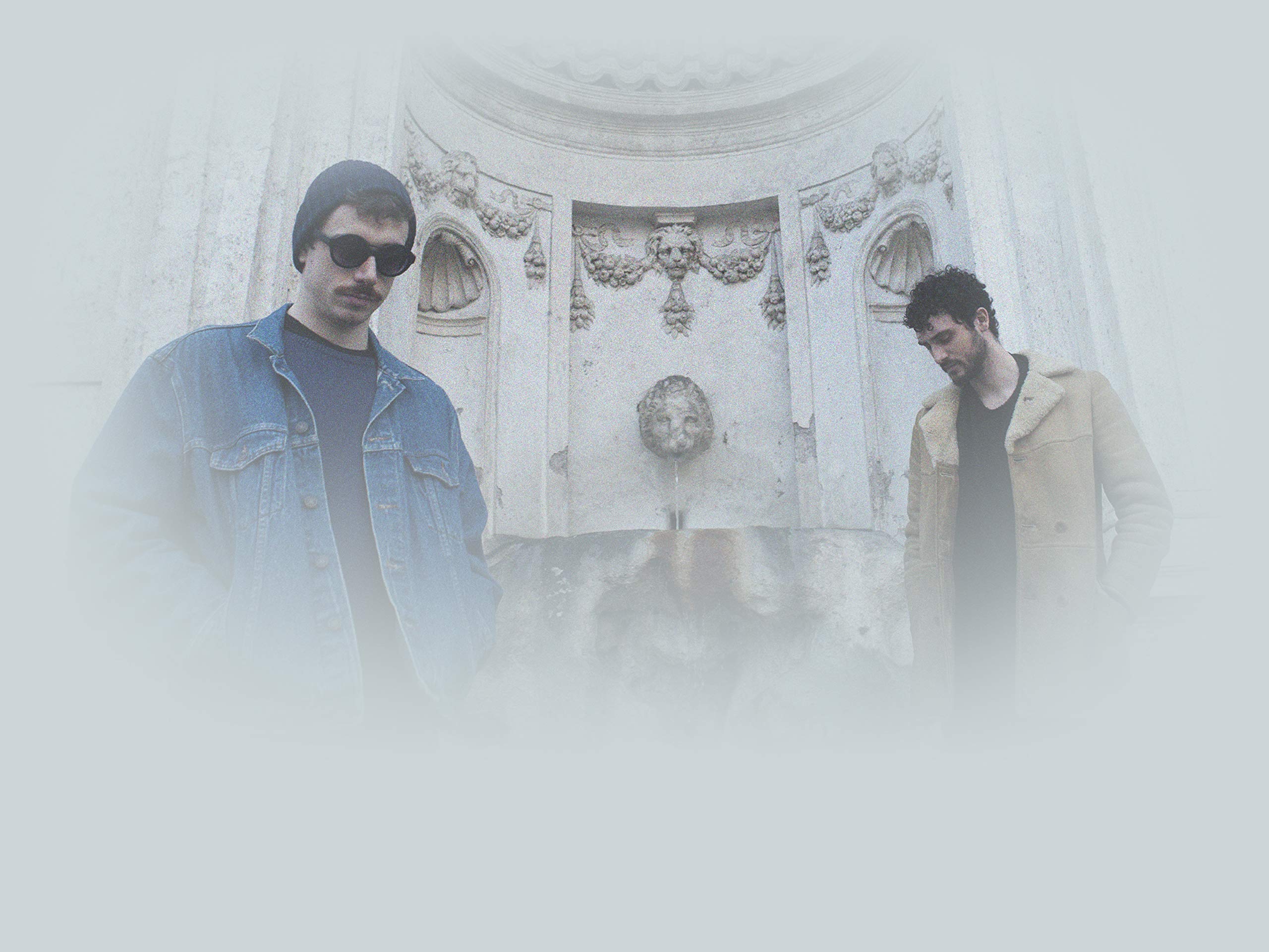 Carl Brave x Franco126