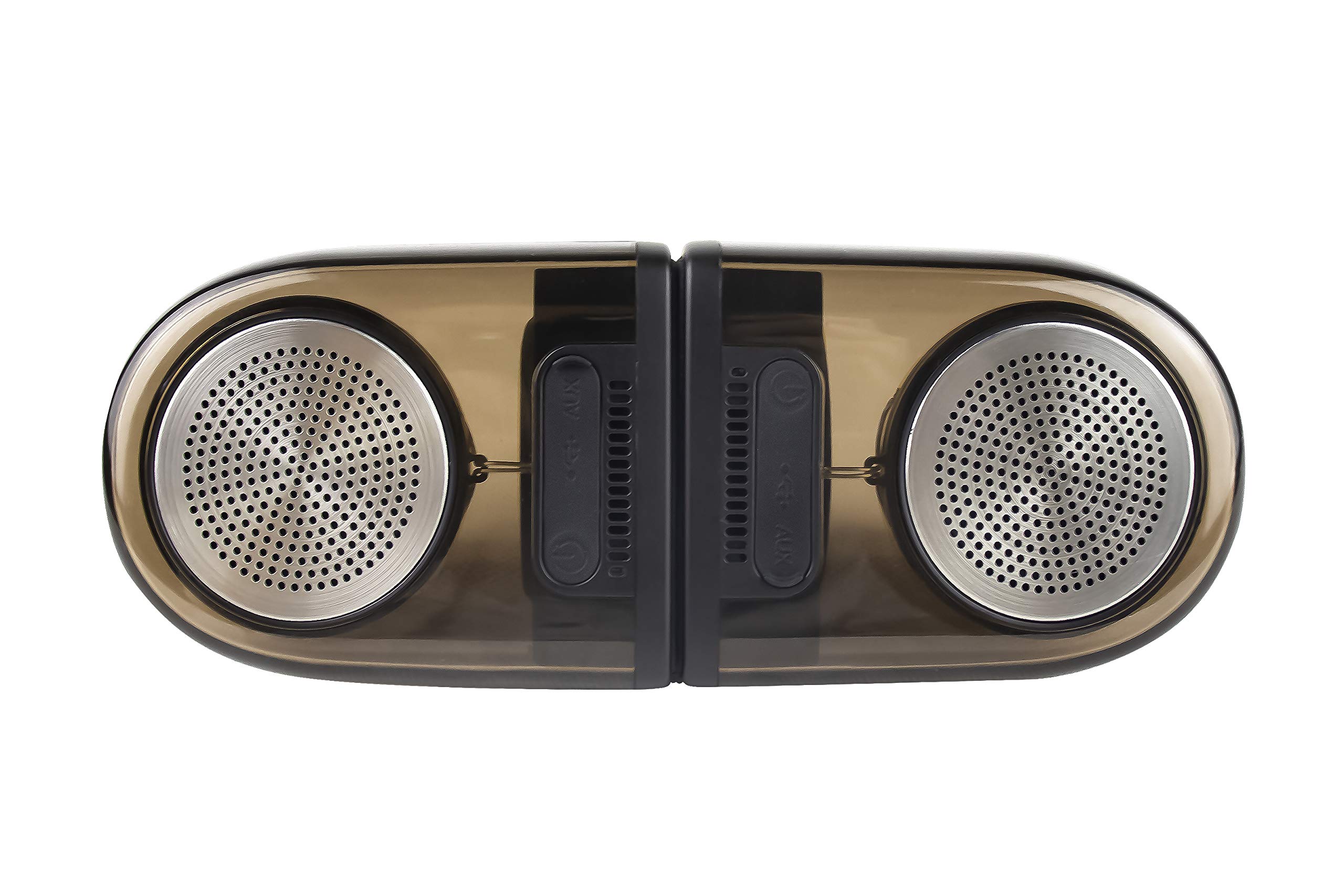 JVC XS-N2239TC Wireless Stereo Speaker System
