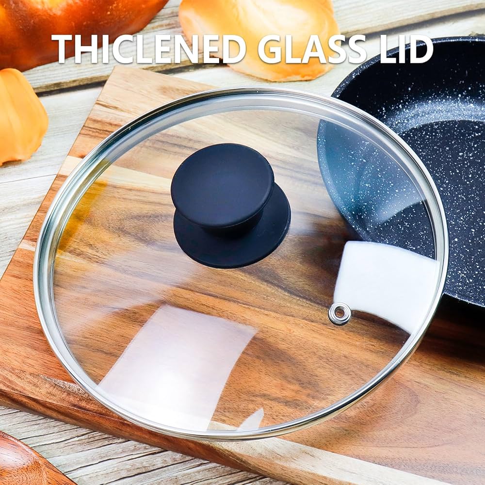 カーネル　鍋蓋 Amazon｜GAXIRE ステンレス鍋の蓋 ドーム蓋 穴なし 中華鍋 蓋