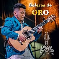 Algopix Similar Product 5 - Boleros de Oro