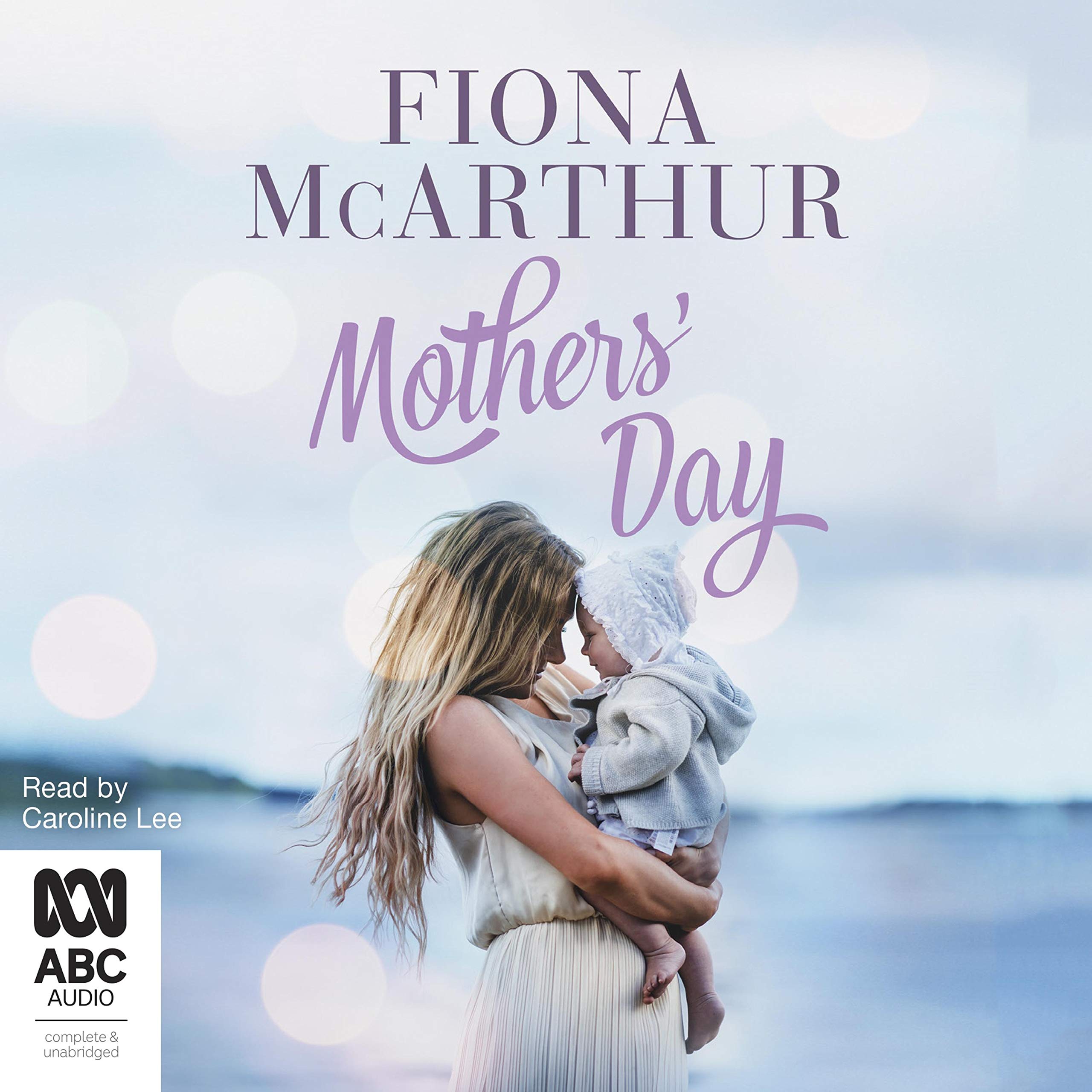 Cover art for Mother's Day