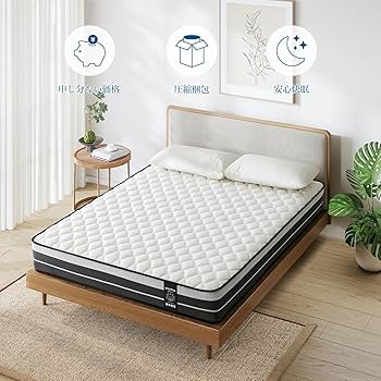 inofia マットレス　セミダブル Amazon.co.jp: Inofia マットレス セミダブル マットレス専門
