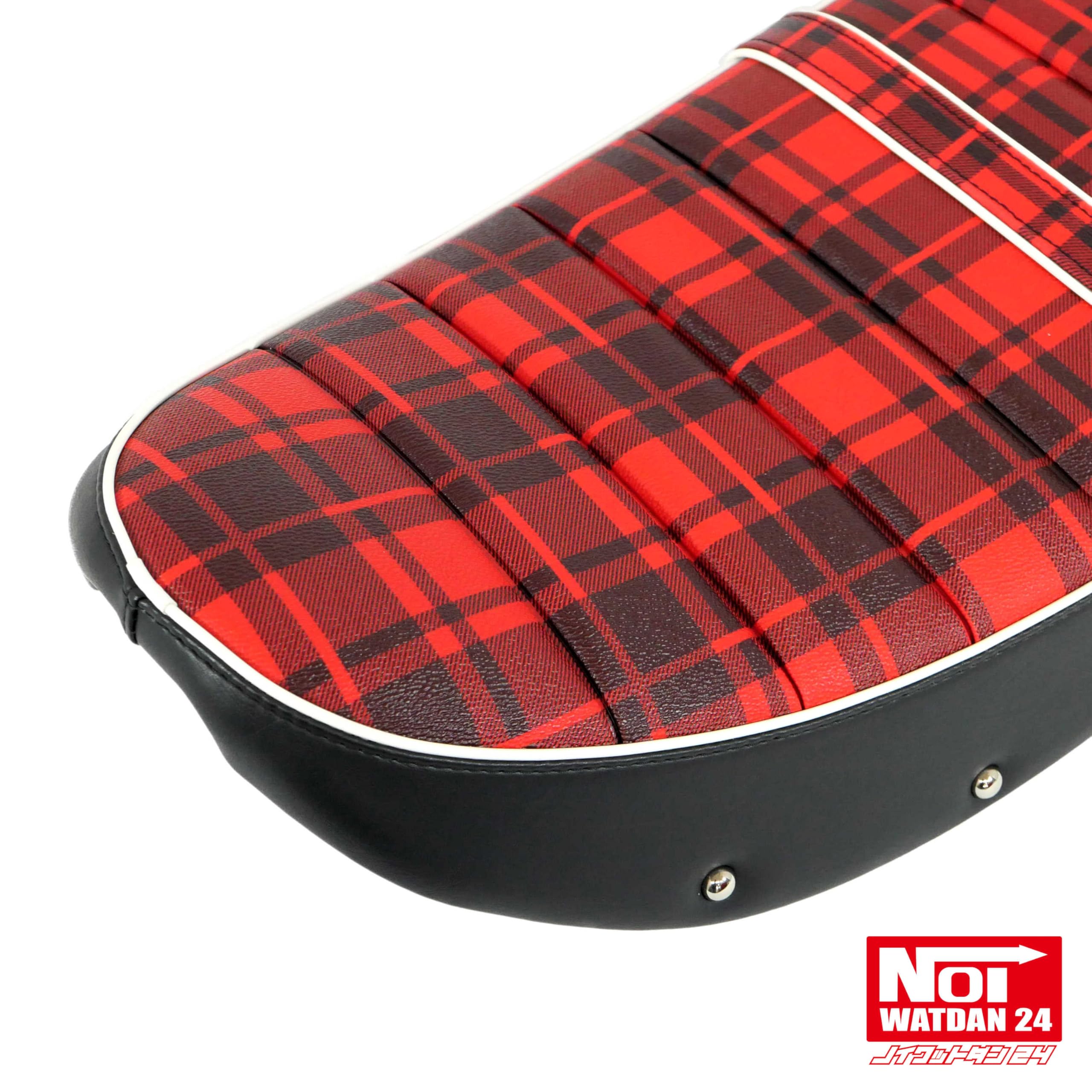 Amazon | NOI WATDAN 24(ノイワットダン 24） ダックス125 DAX125