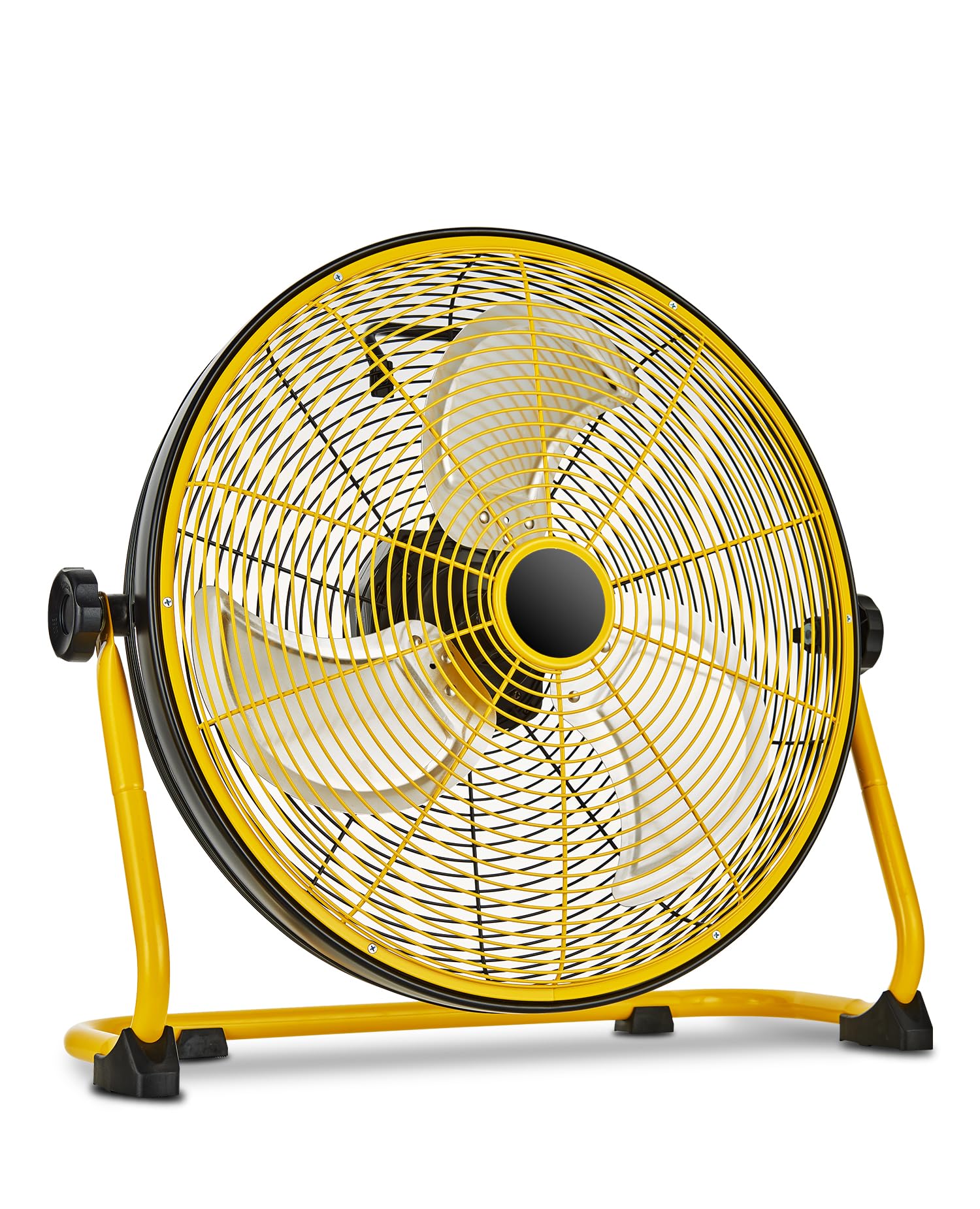 Instern 20 Inch Rechargeable Floor Fan