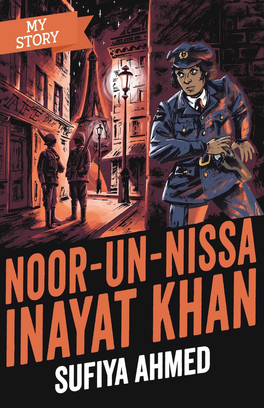 Noor Inayat Khan: 1 (My Story)