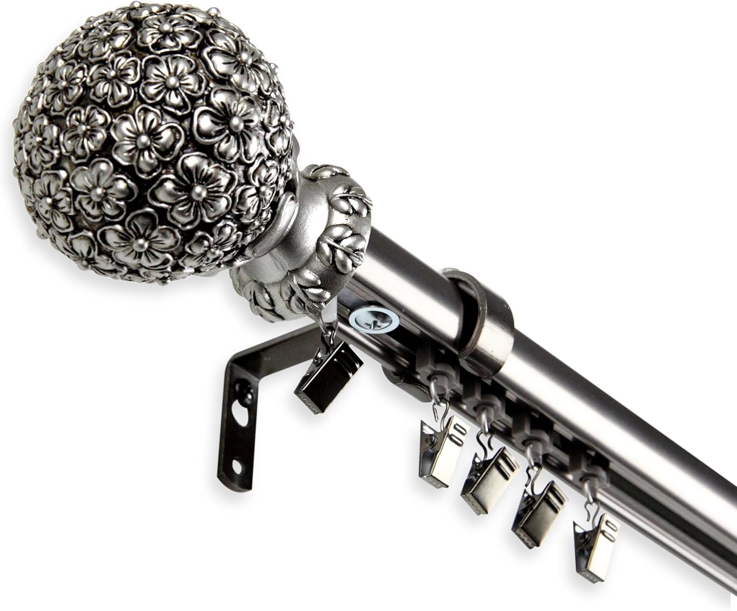 パーリーゲイツ ブラウン ダウン93% フェザー7%レディース【サイズ0（S