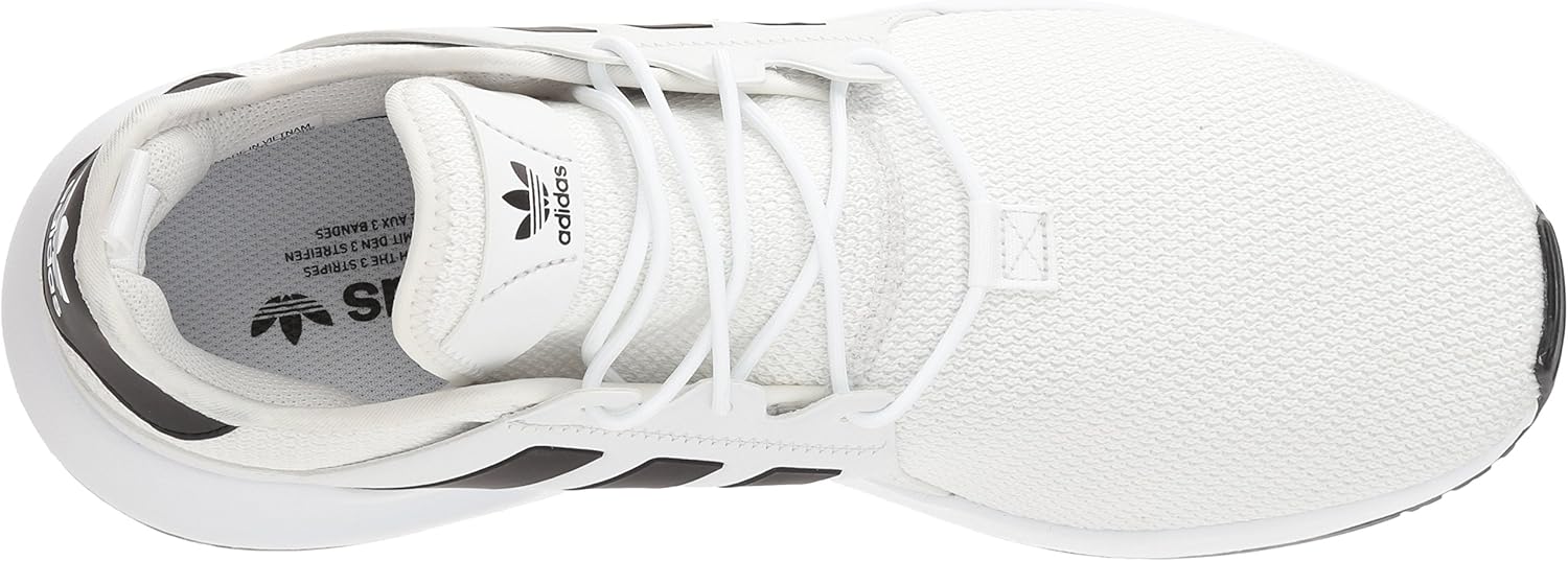 adidas Originals Men's X_PLR Sneaker 4 White Tint/Black/White