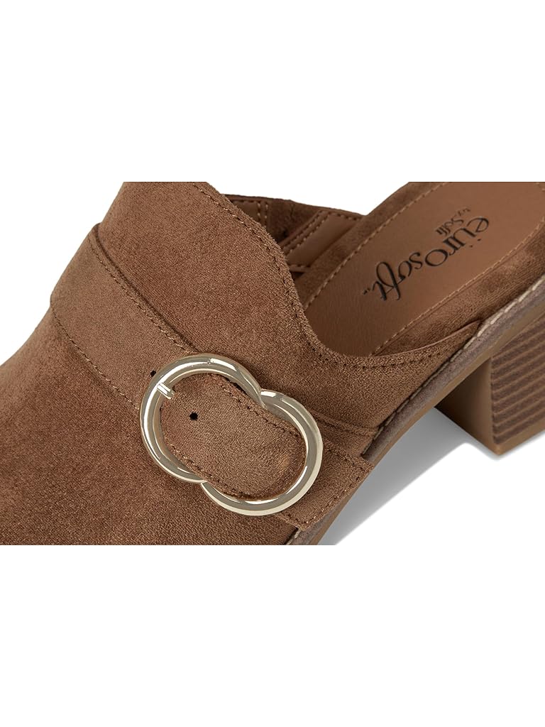 Brown EuroSoft Holly