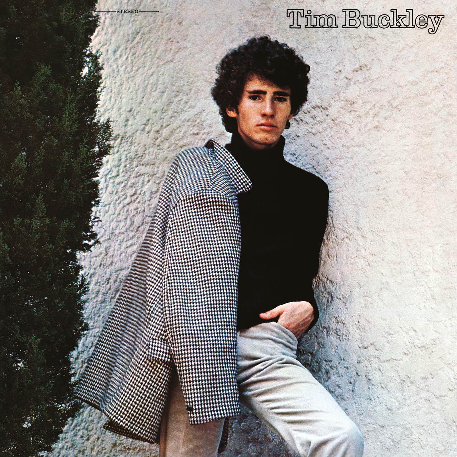 Tim Buckley: Amazon.pl: Płyty CD i winylowe
