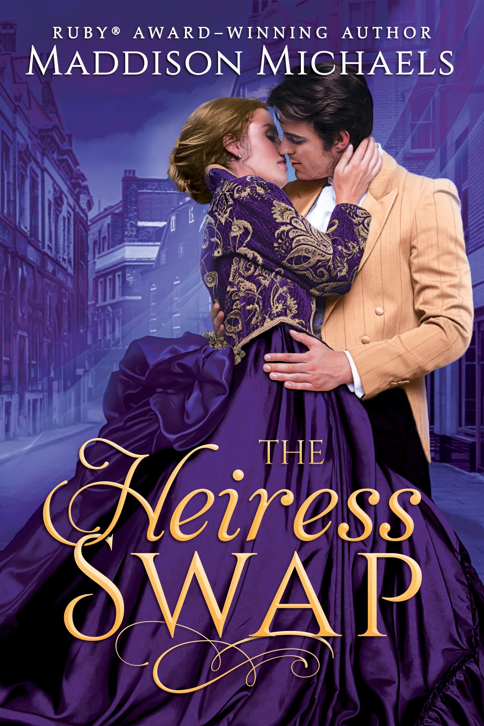 Buy The Heiress Swap — BookShops.in
