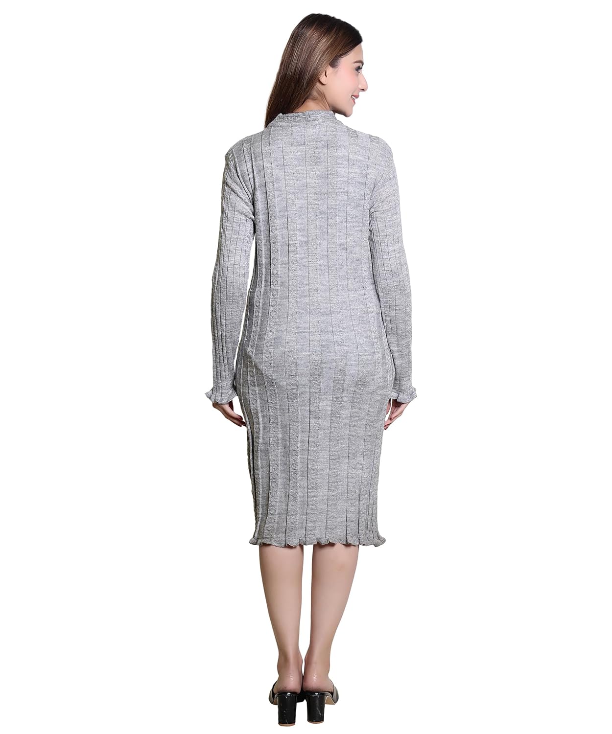 GRANDLINE Winter WEAR Dress for Women for Casual and OUTINGS WEAR 11 8100uYRv4XL. SL1500