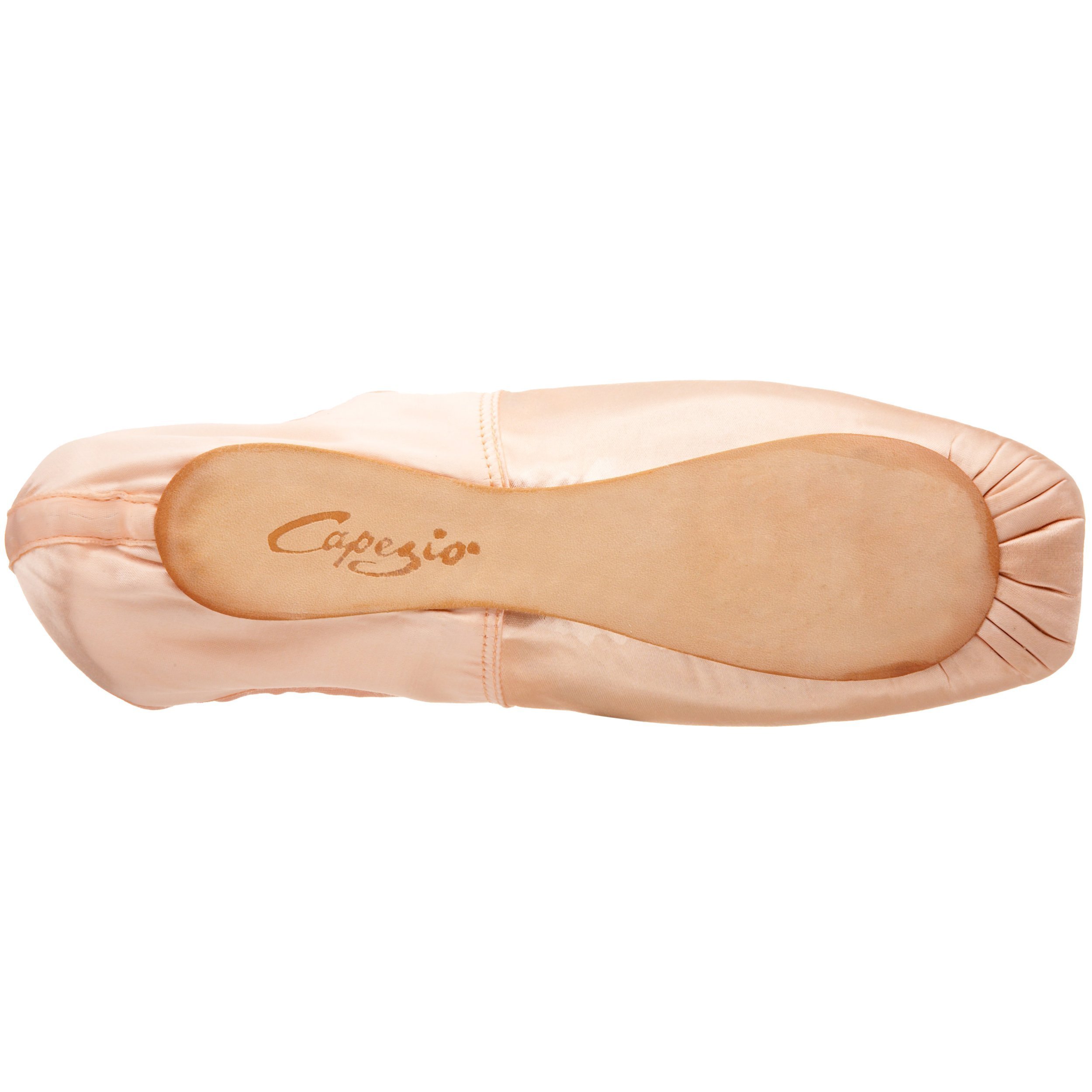 Capezio Damen 176 Contempora Spitzenschuh, Europäisches Pink, 35 EU