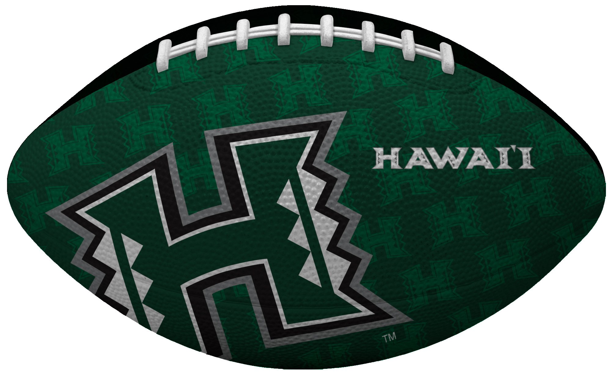 Jarden Sports LicensingNCAA Gridiron Junior Size Football (All Team Options)