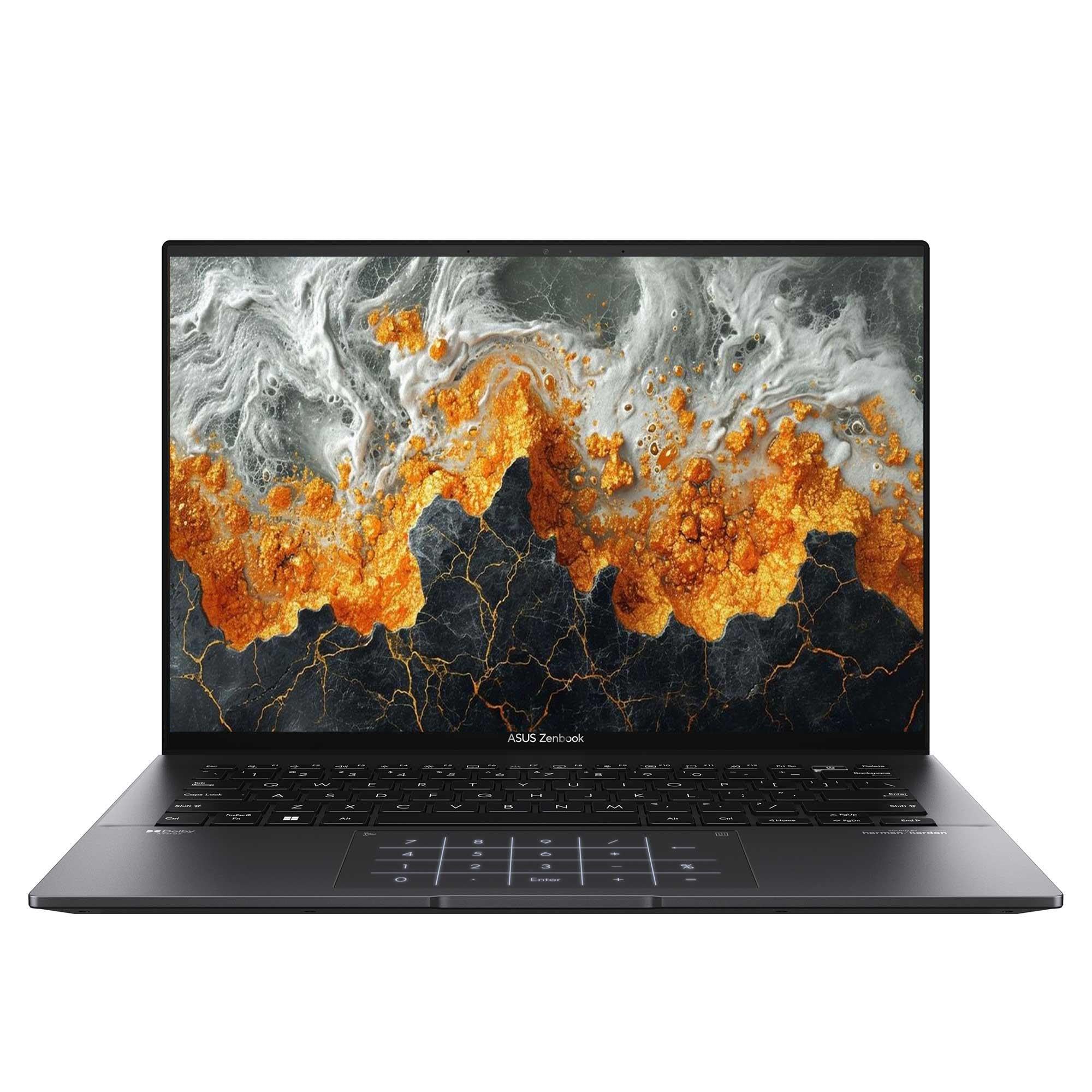 Asus ZenBook 14 UM3402YA-000TT01 Ryzen7 7730U 16GB 1TBSSD 14