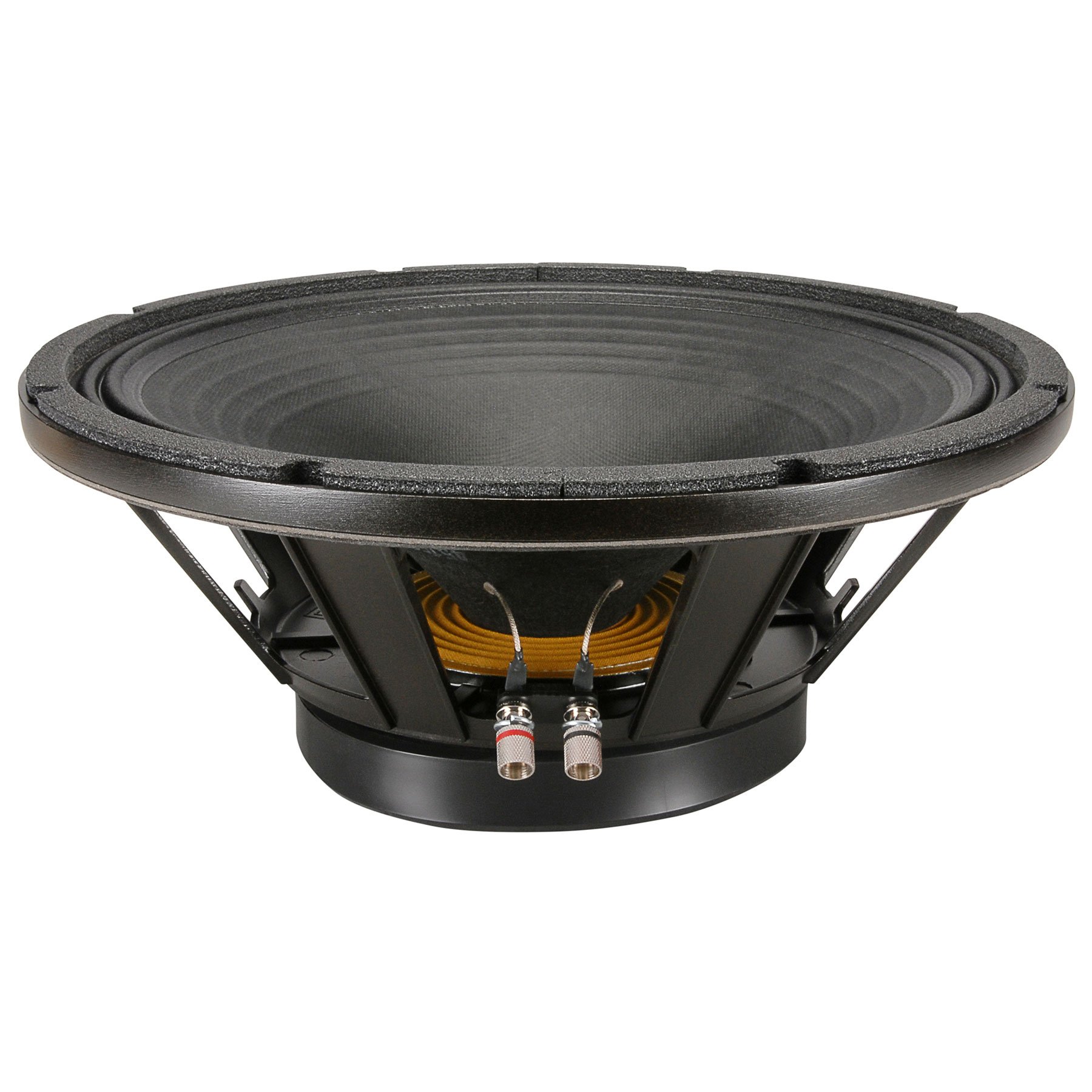 Eminence Professional Series Delta Pro-15A 15" Pro Audio Speaker, 400 Watts at 8 Ohms