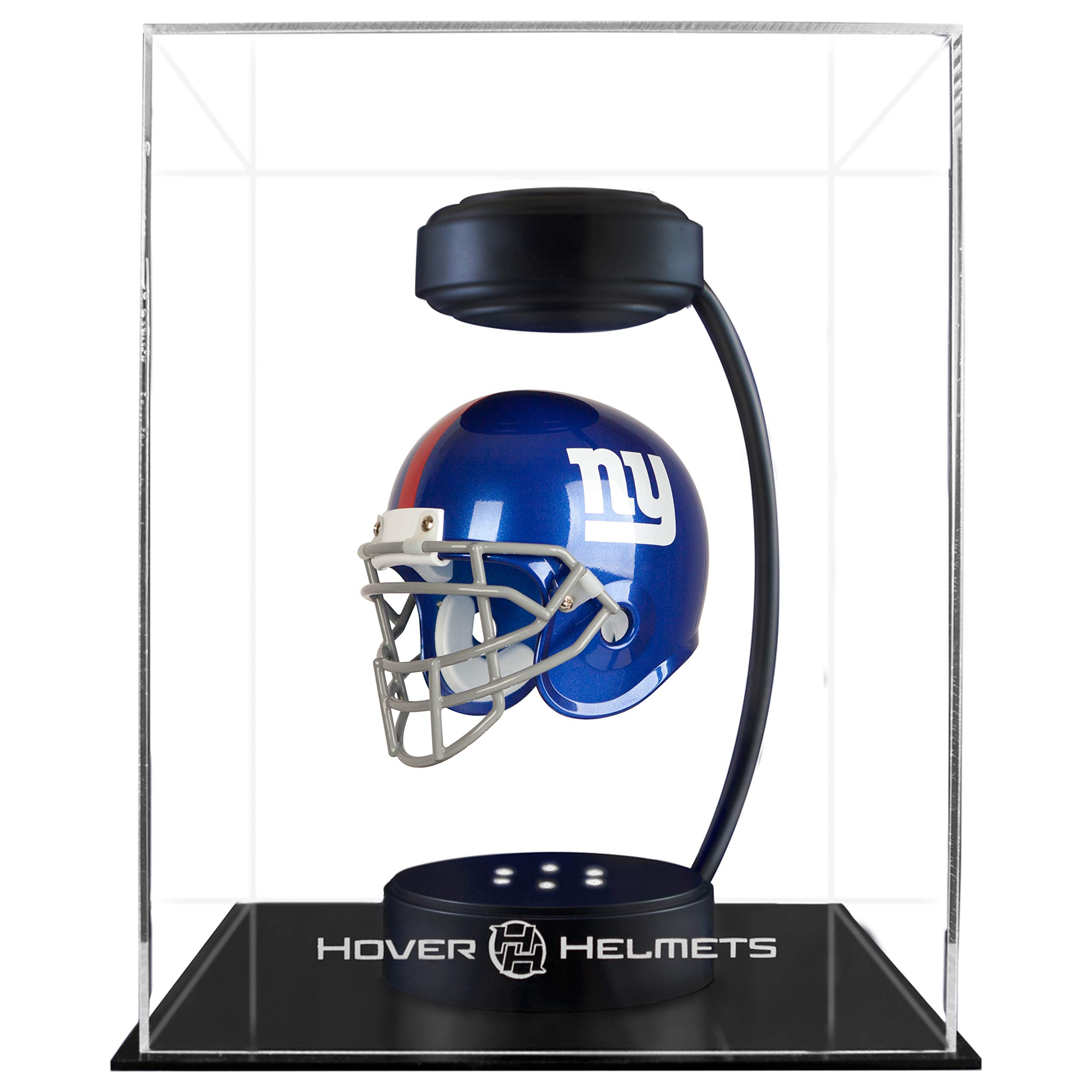 NFL Rotating Levitating Hover Helmet 