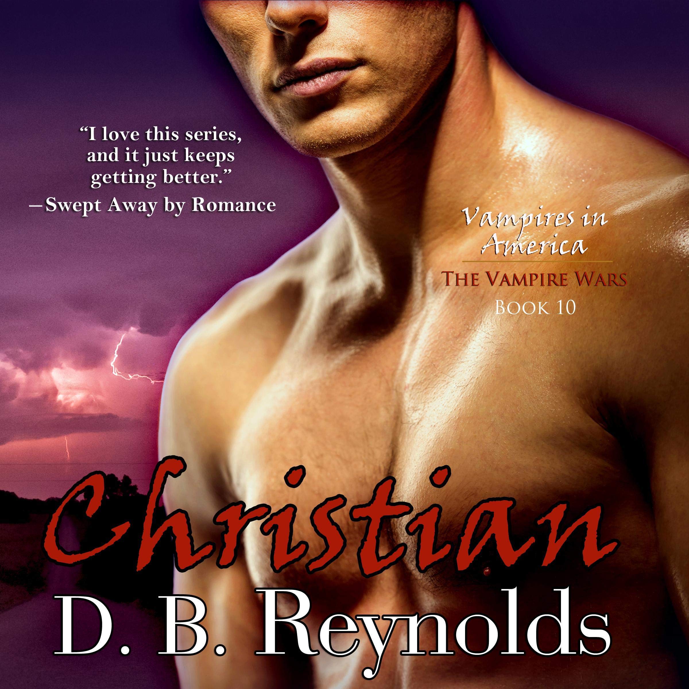 Cover art for Christian