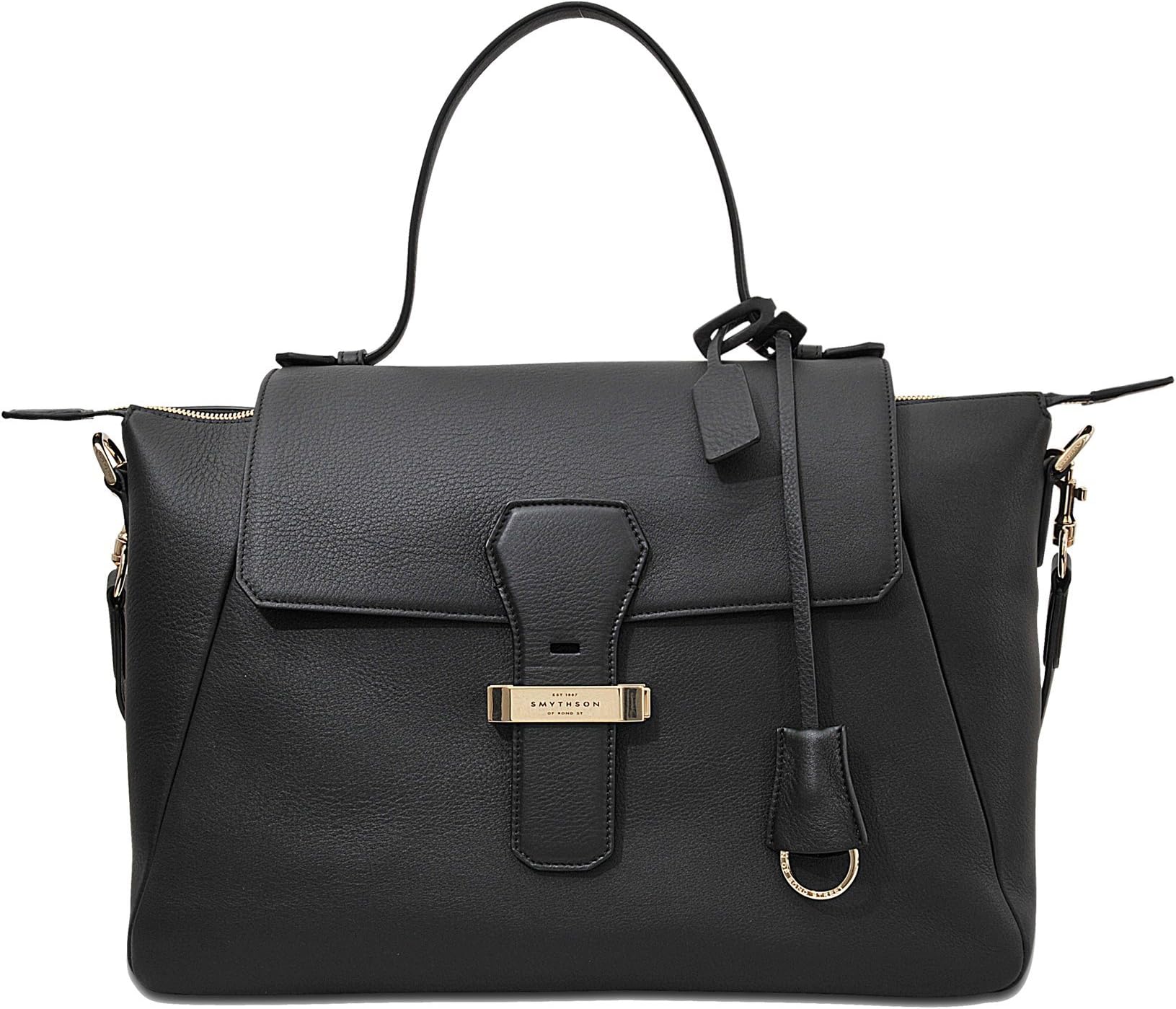 Berkeley Smythson Bag