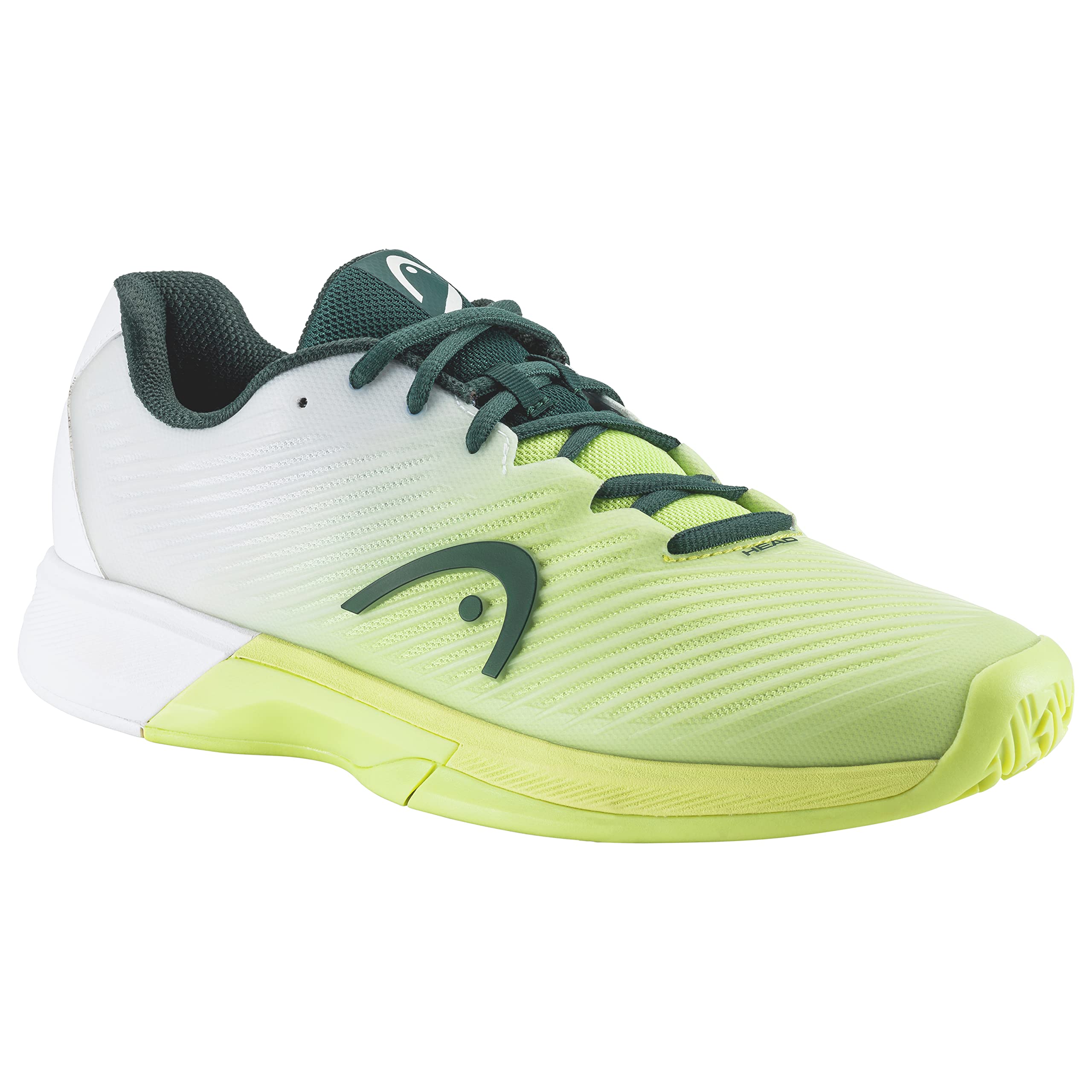Revolt Pro 4.0 Çocuk Tenis Ayakkabı LNWH - 37