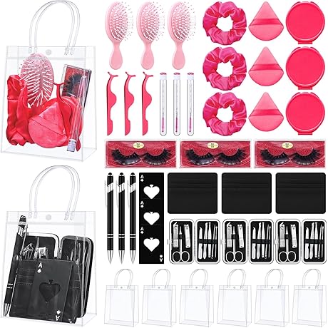 6 Sets Baby Shower Prizes for Game Winners - Baby Shower Favors...