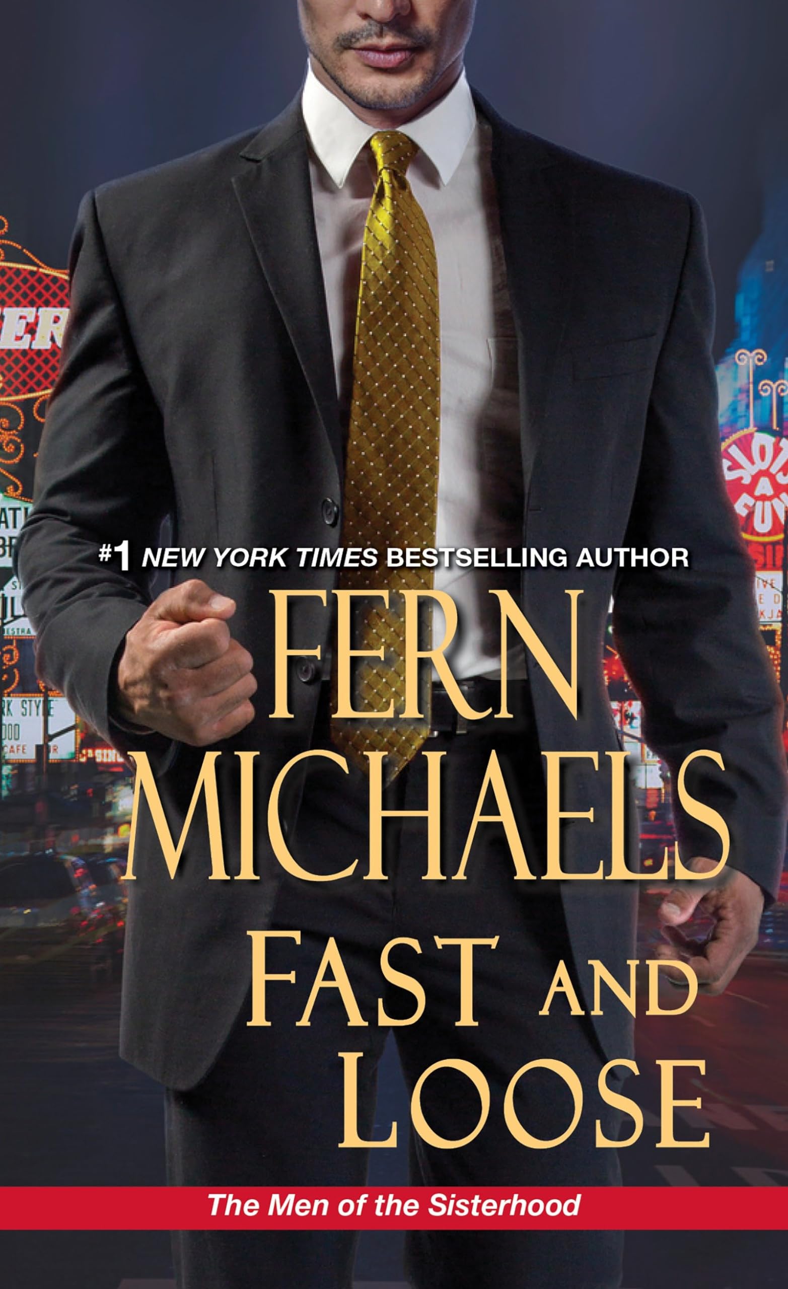 Buy Fast and Loose — BookShops.in