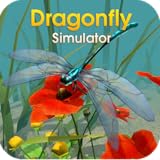 Action packed Dragonfly simulator