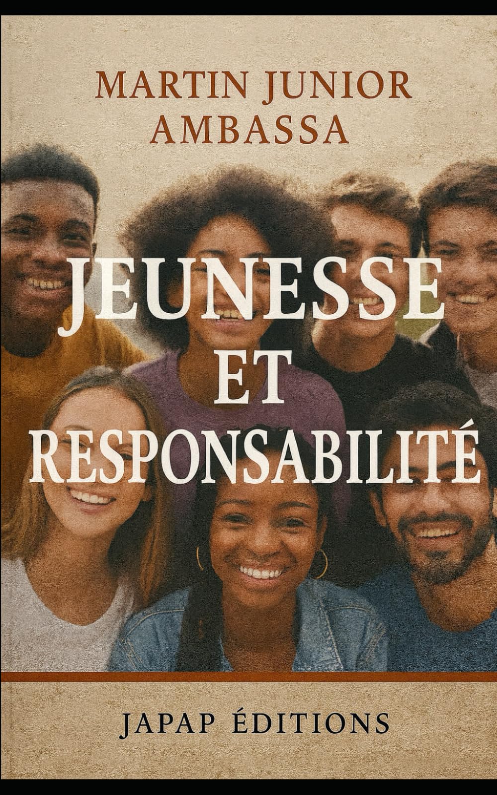 JEUNESSE ET RESPONSABILITÉ