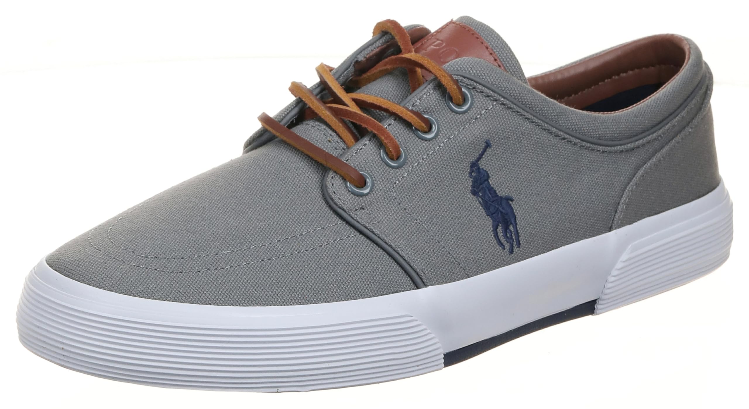 Polo Ralph Lauren Men's Faxon Low