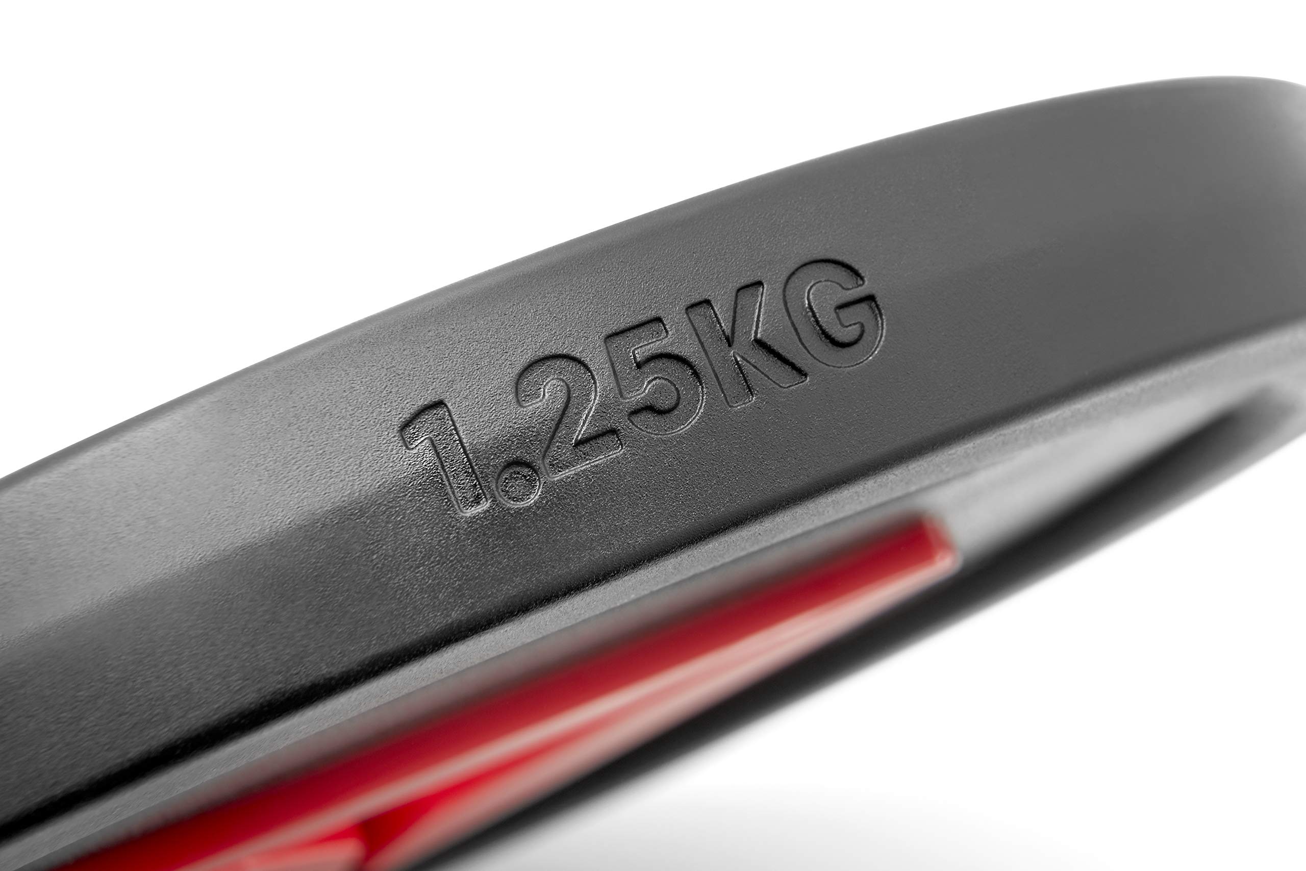 Amazon | リーボック(Reebok) 新ウェイトセット用 ウェイトプレート