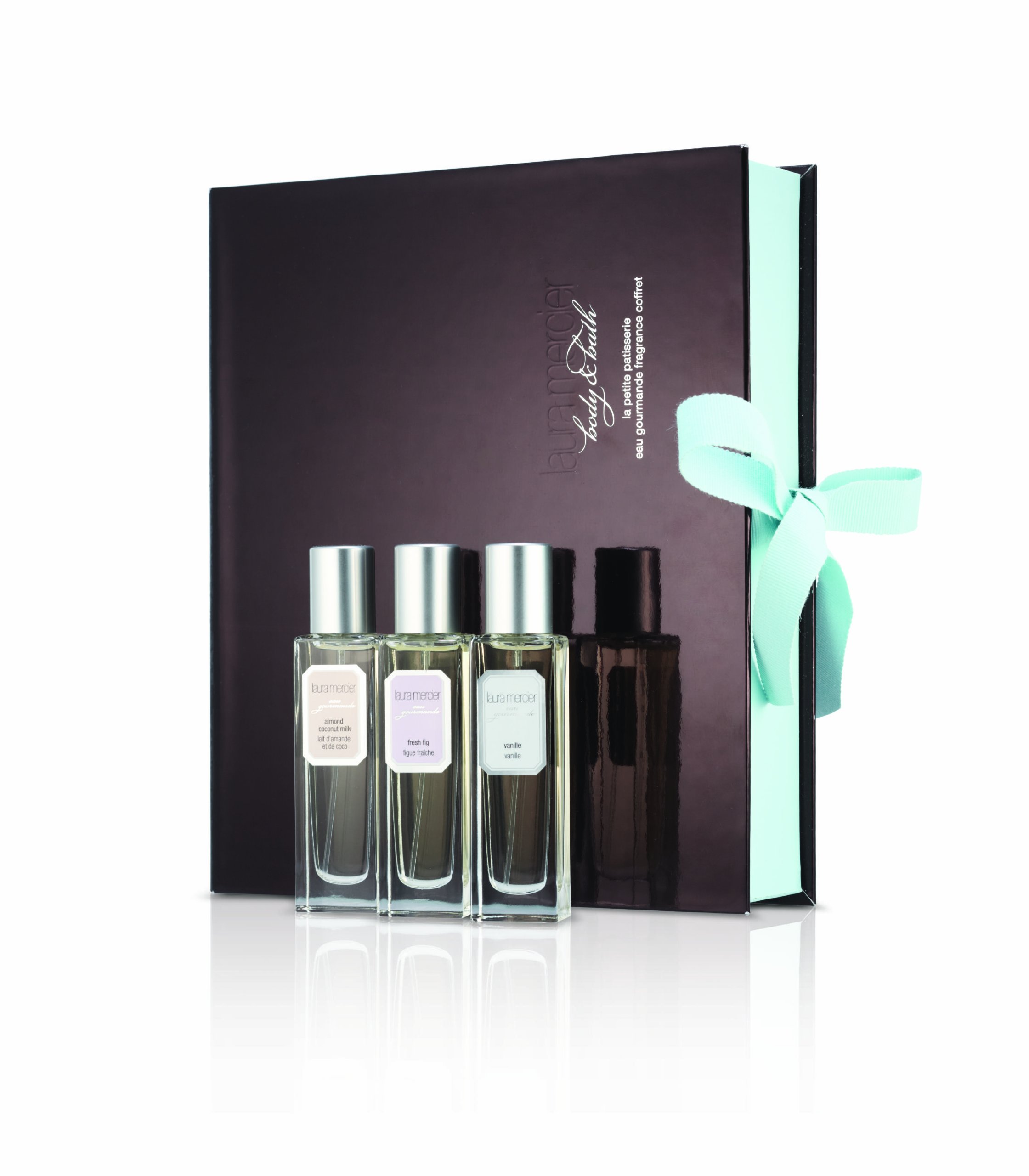 Laura Mercier Limited Edition Fragrance Coffret